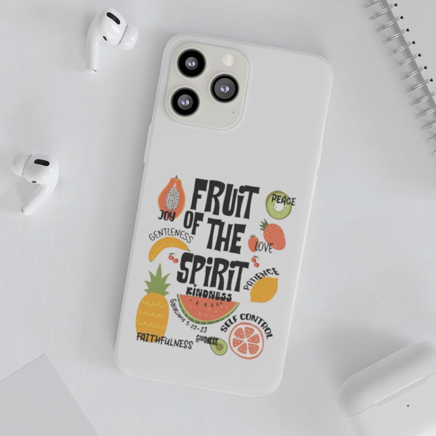 Fruit of the Spirit Phone Case