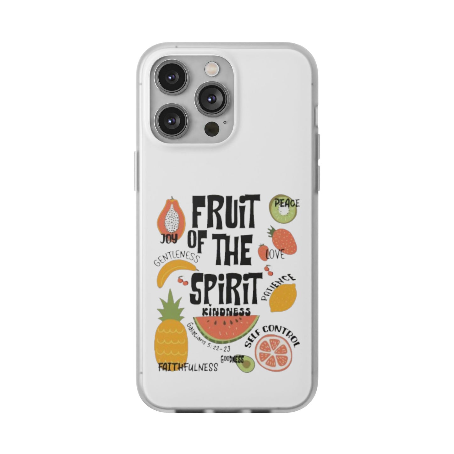 Fruit of the Spirit Phone Case