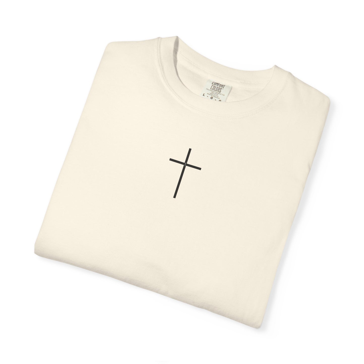 FAITH OVER FEAR - Unisex T-Shirt