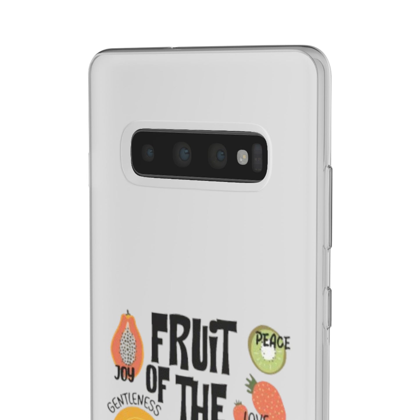 Fruit of the Spirit Phone Case