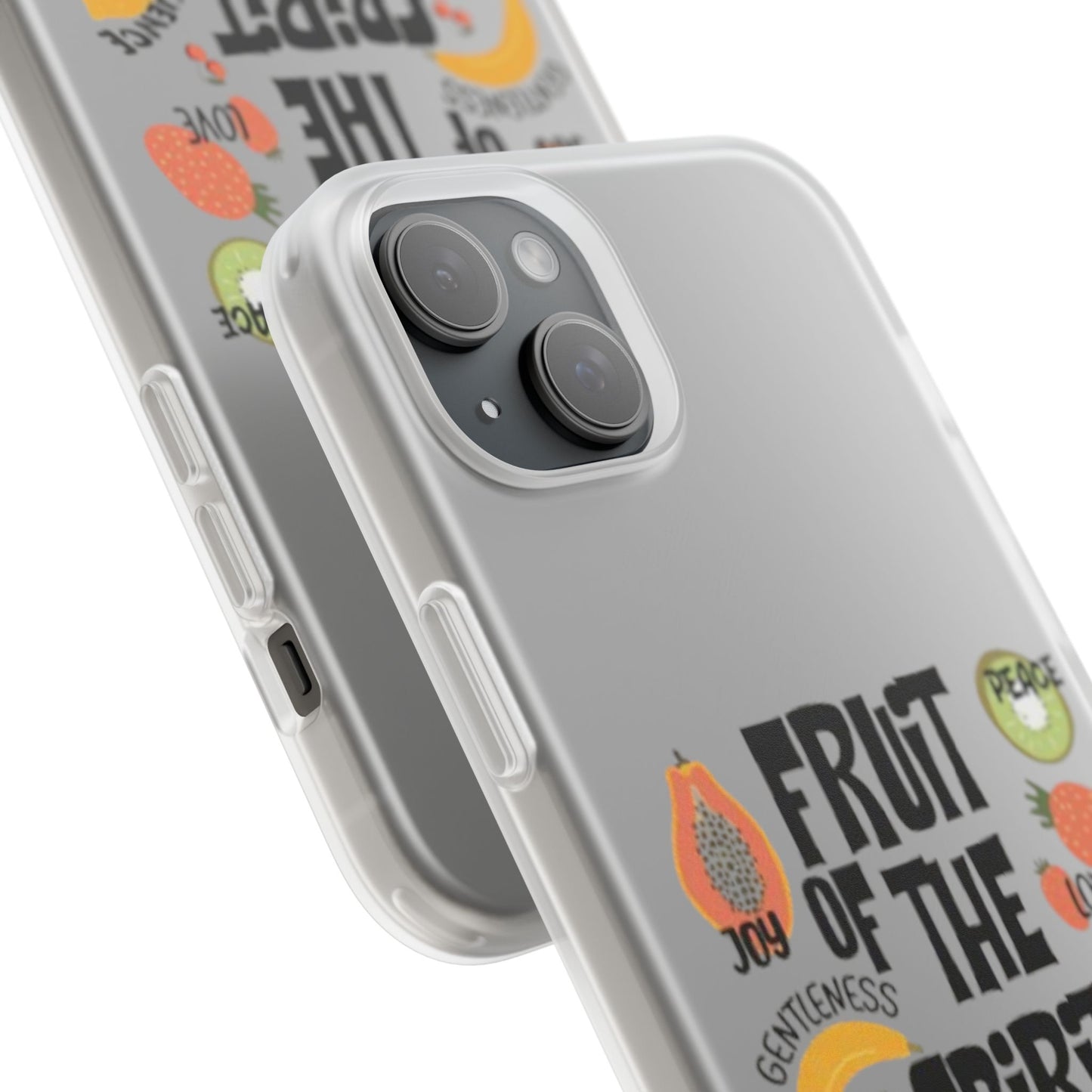 Fruit of the Spirit Phone Case