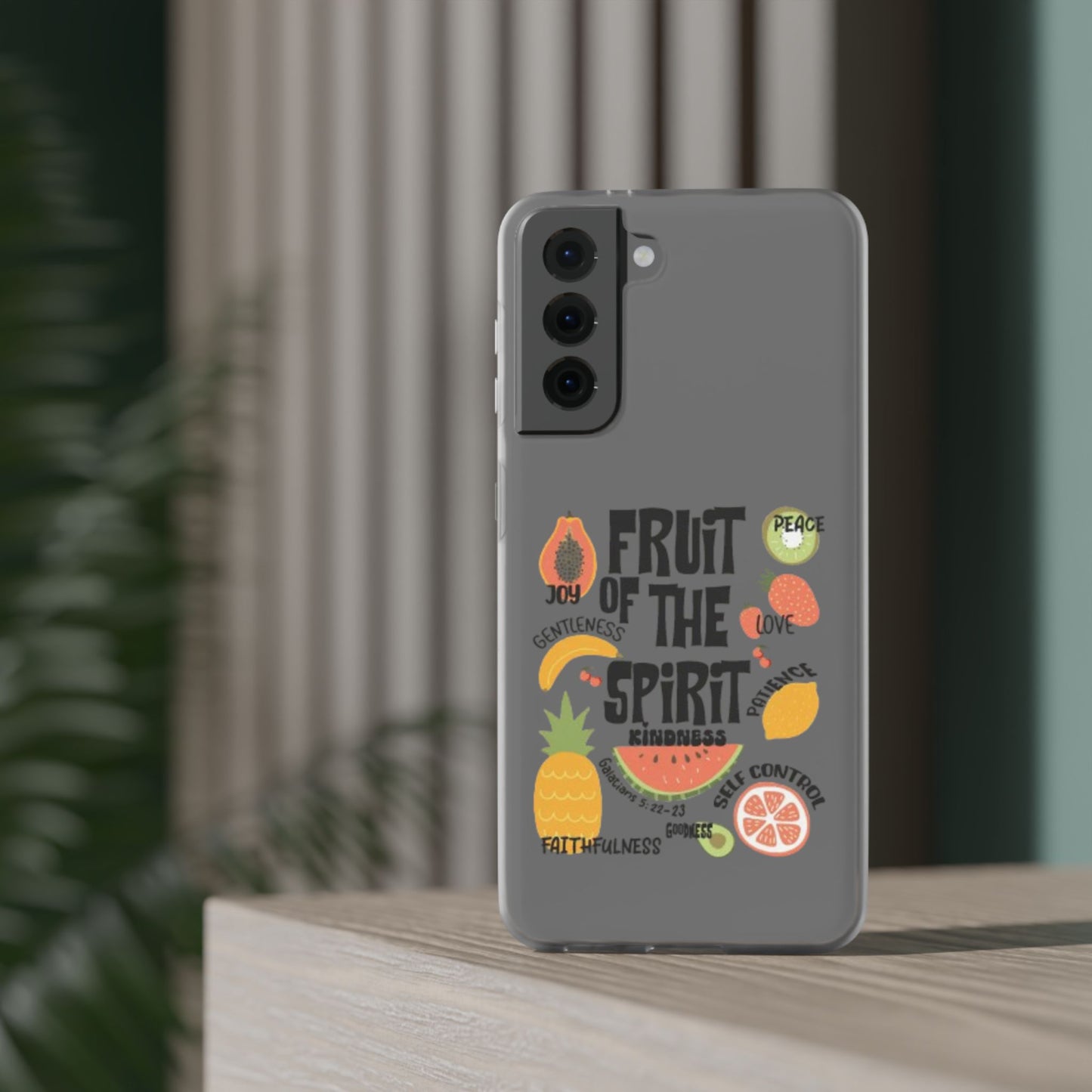 Fruit of the Spirit Phone Case