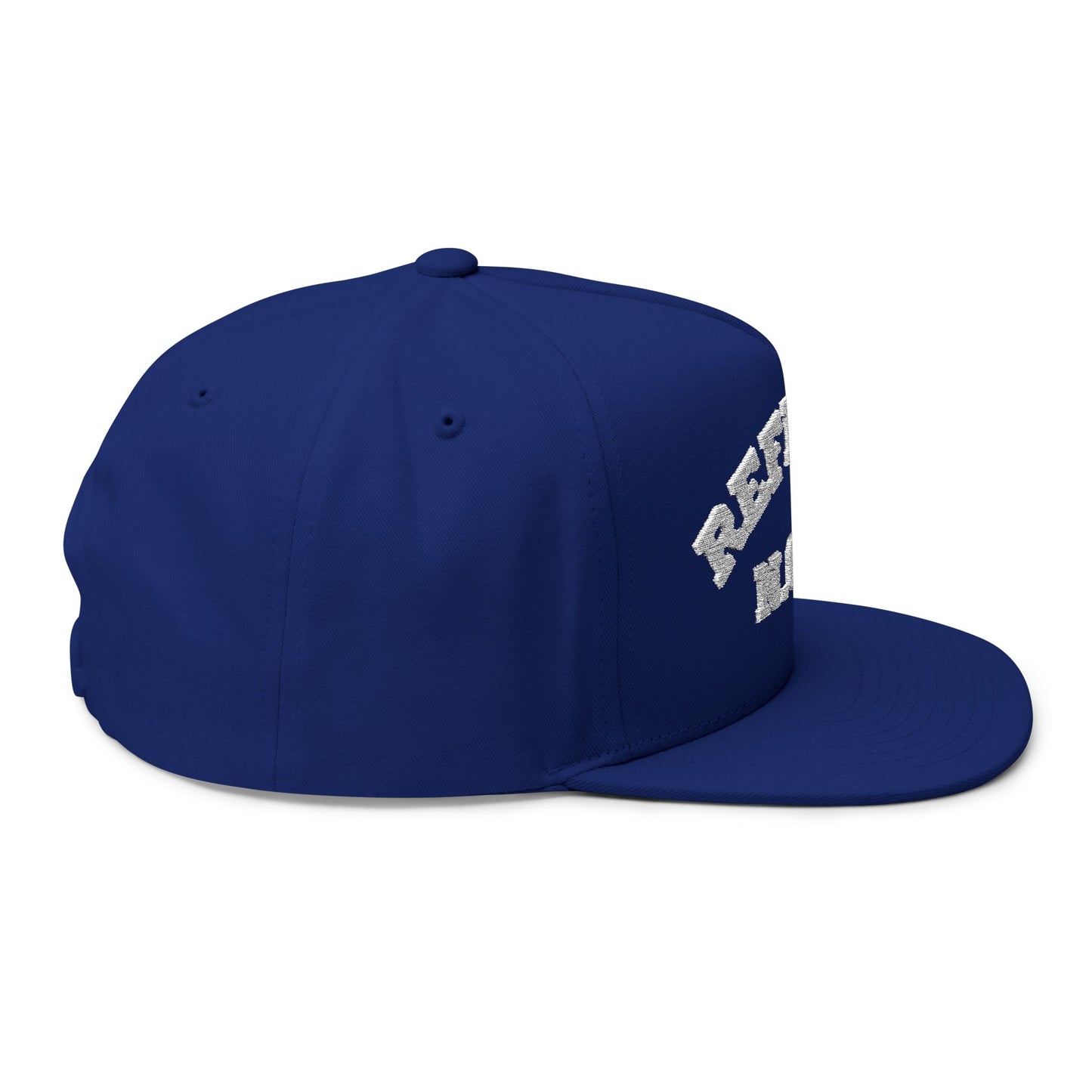REFRESH Night Of Worship Embroidered Hat