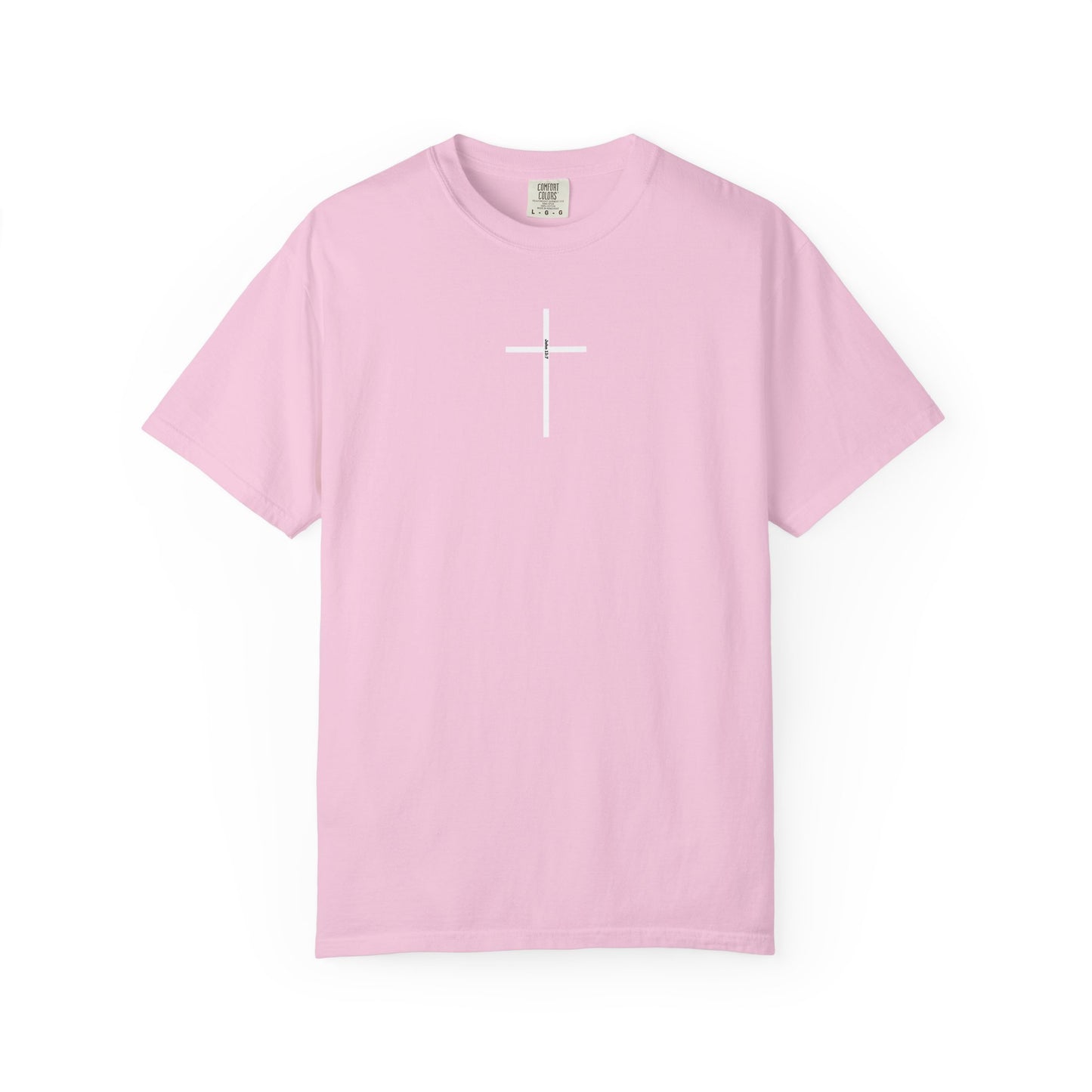 JESUS IS KING - GRAPHIC TEE