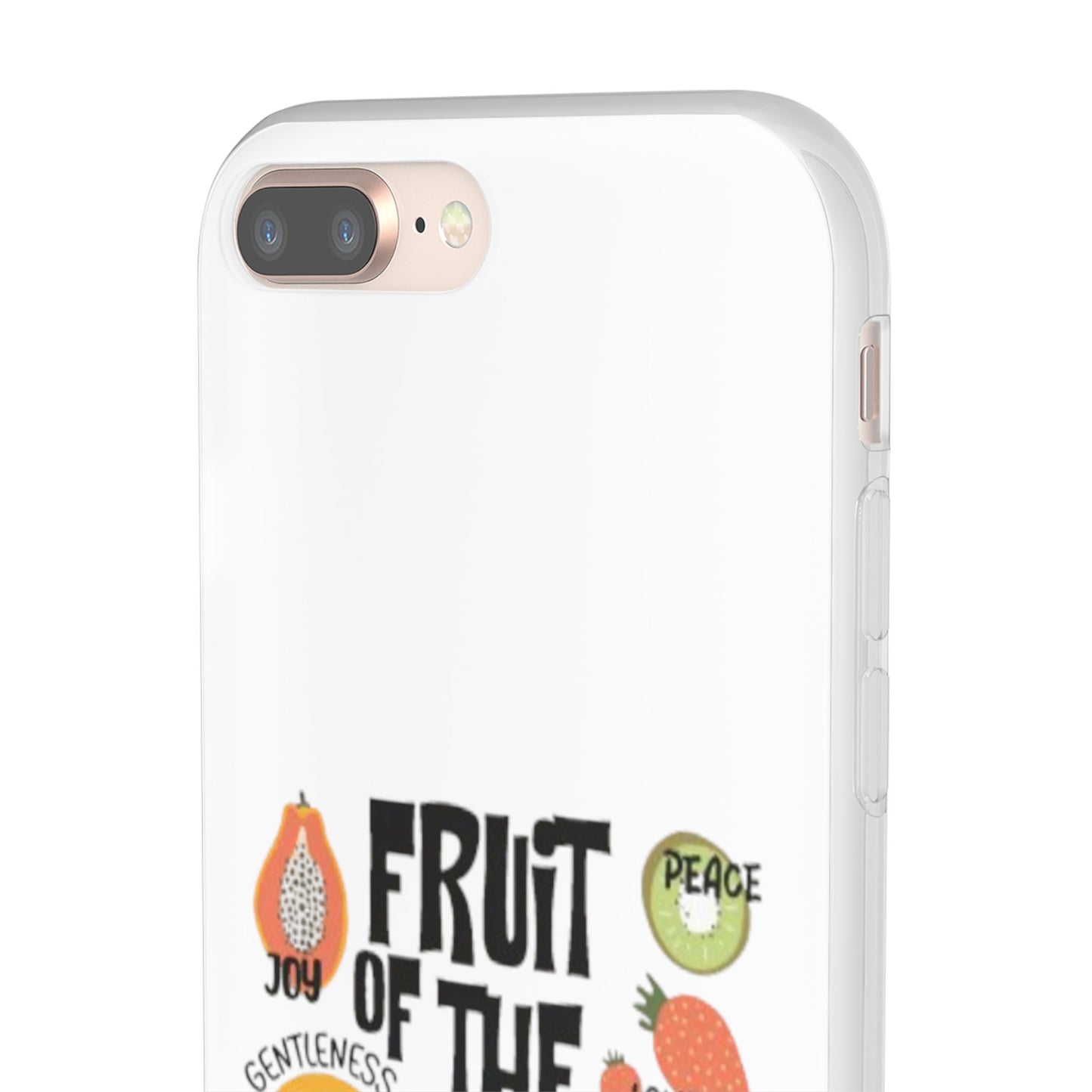 Fruit of the Spirit Phone Case