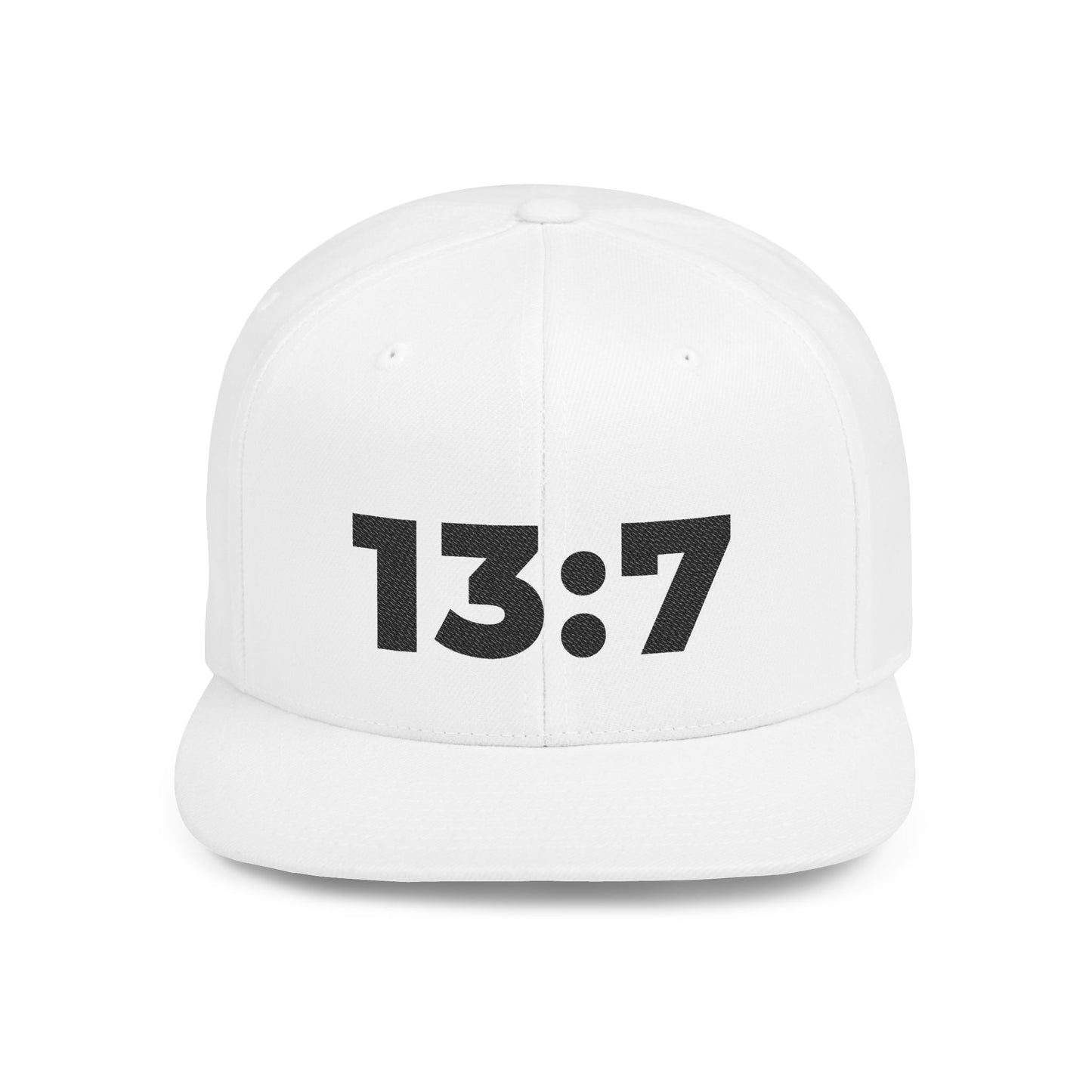 JOHN 13:7 - Hat