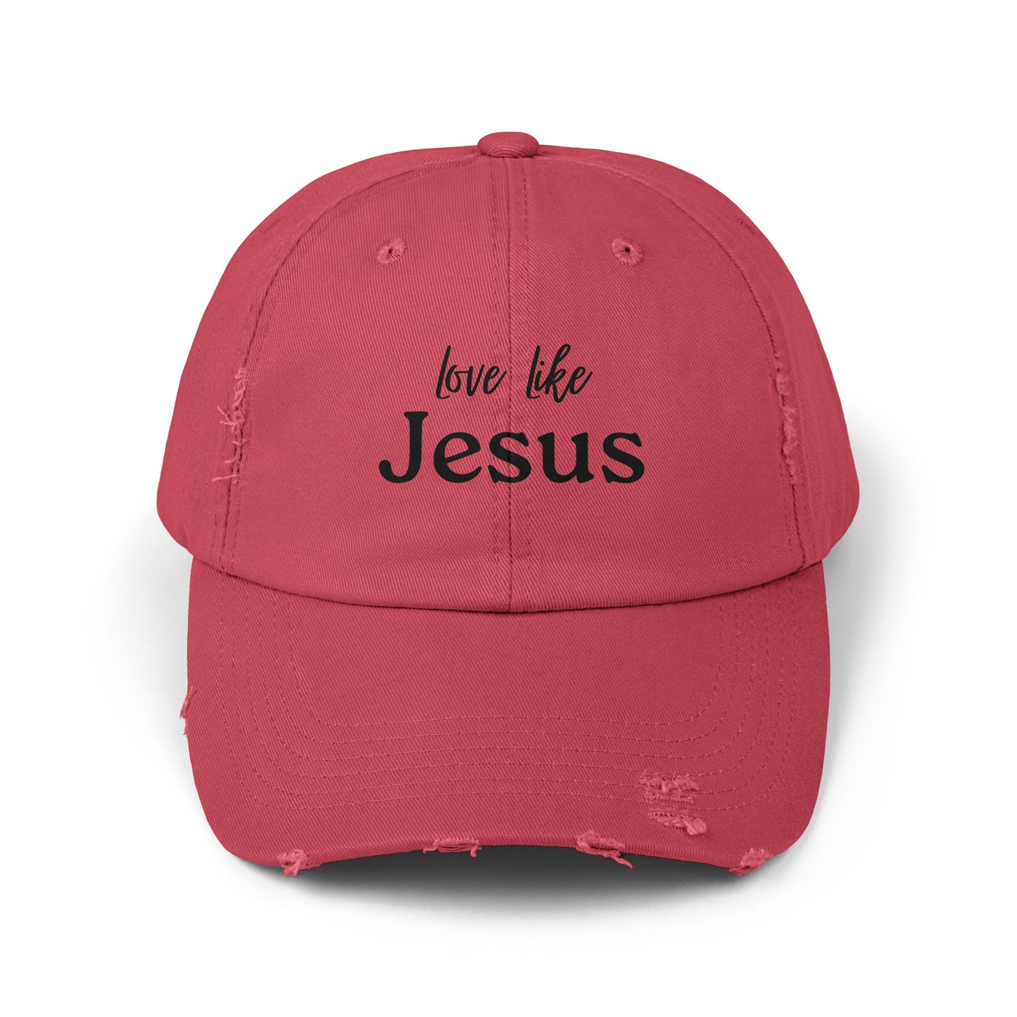LOVE LIKE JESUS - Hat