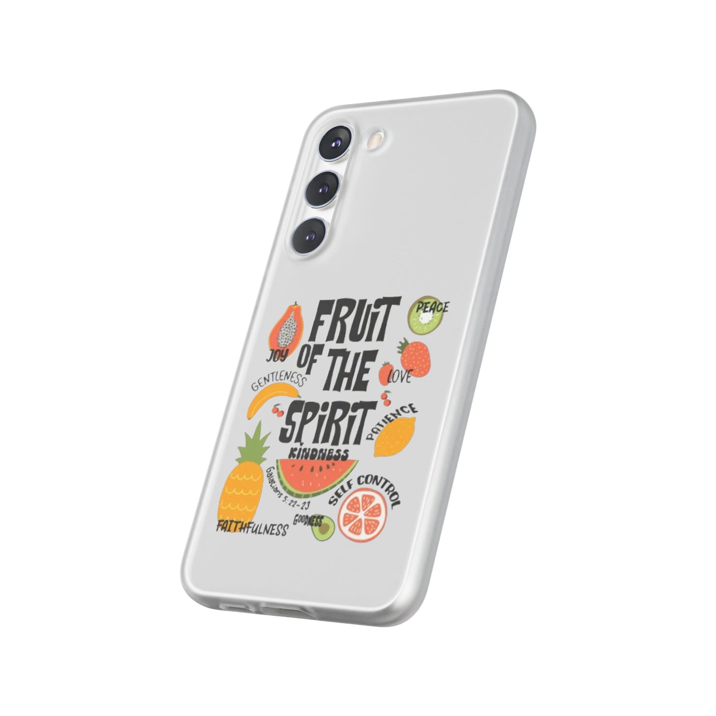 Fruit of the Spirit Phone Case
