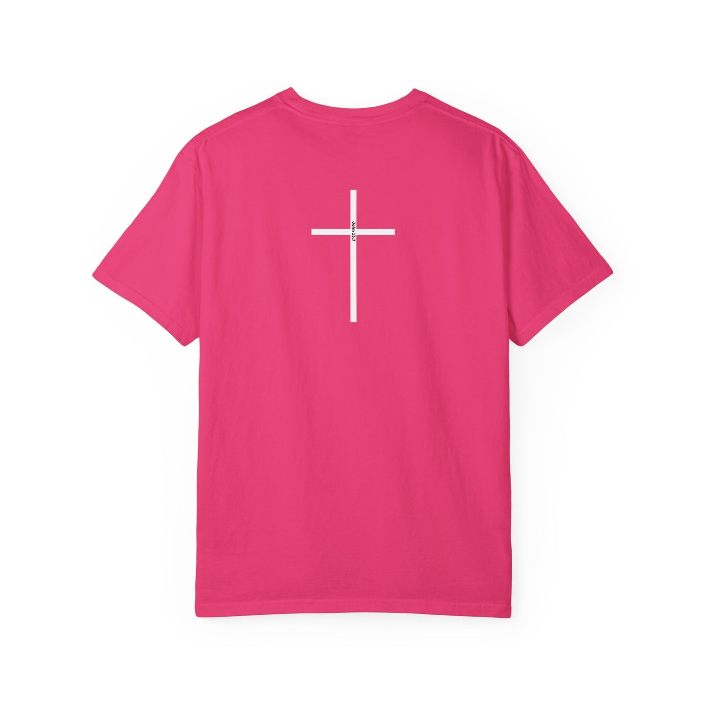 Colossians 3:12 Tee