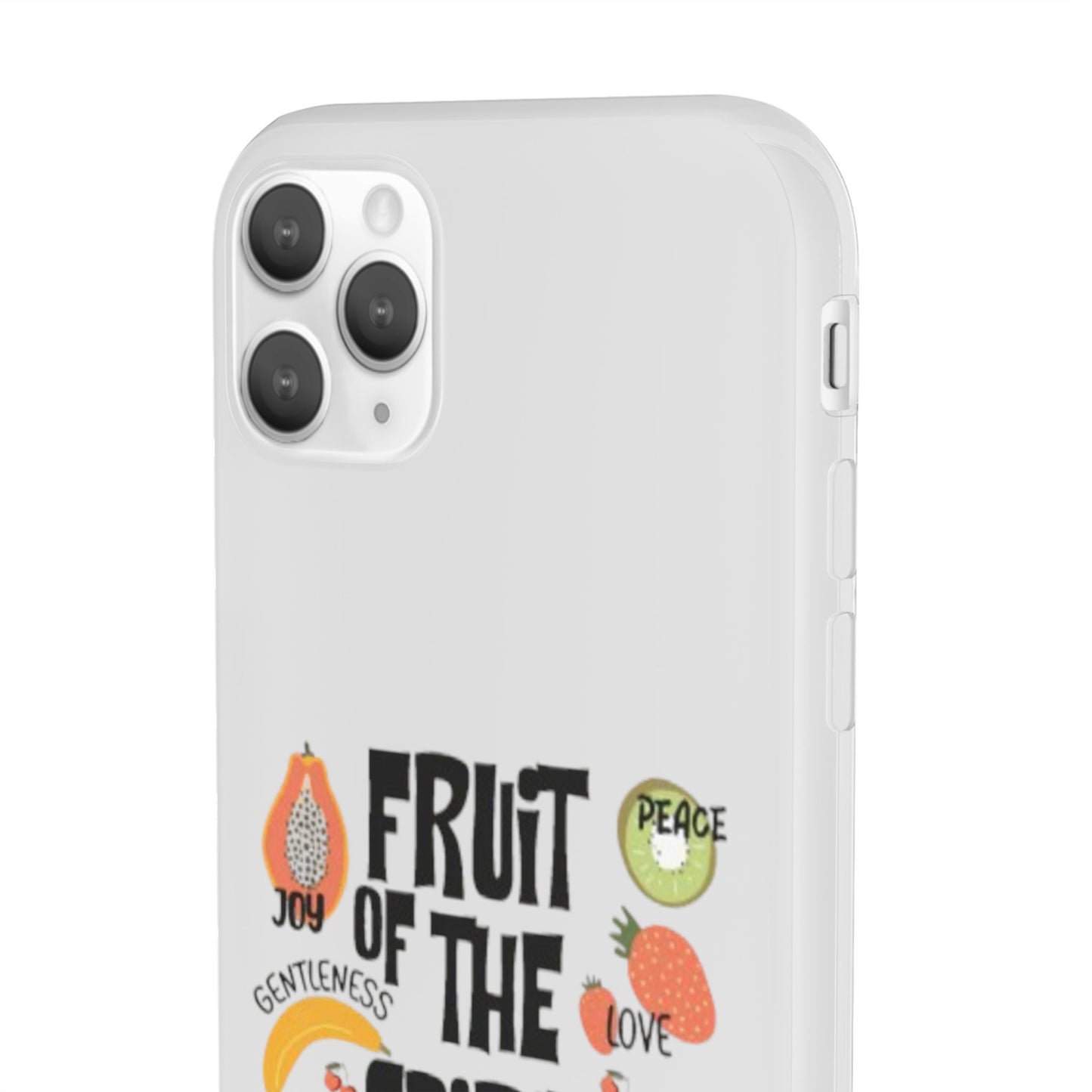 Fruit of the Spirit Phone Case