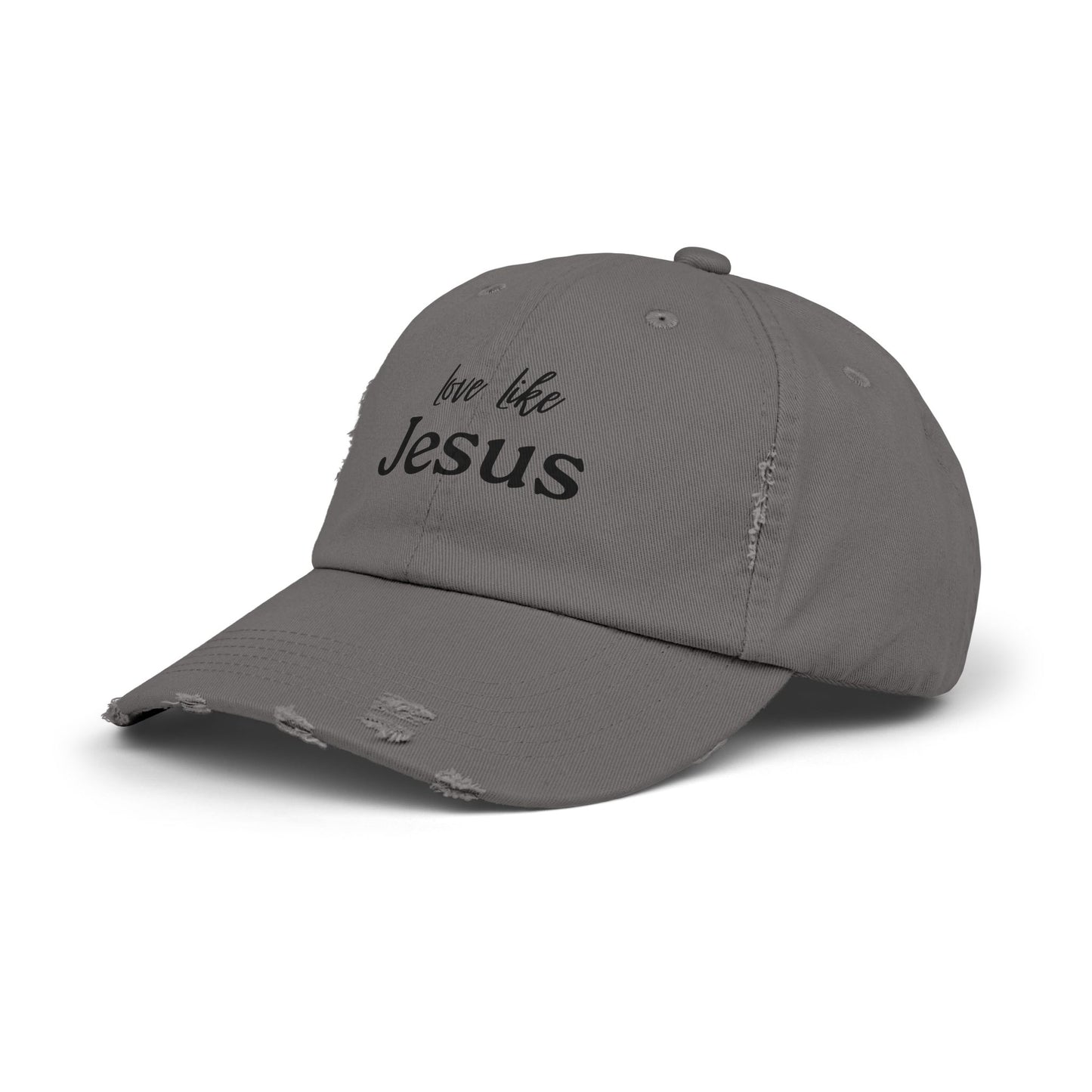LOVE LIKE JESUS - Hat
