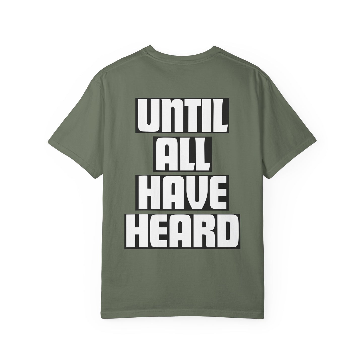 REFRESH Night Of Worship - TEE