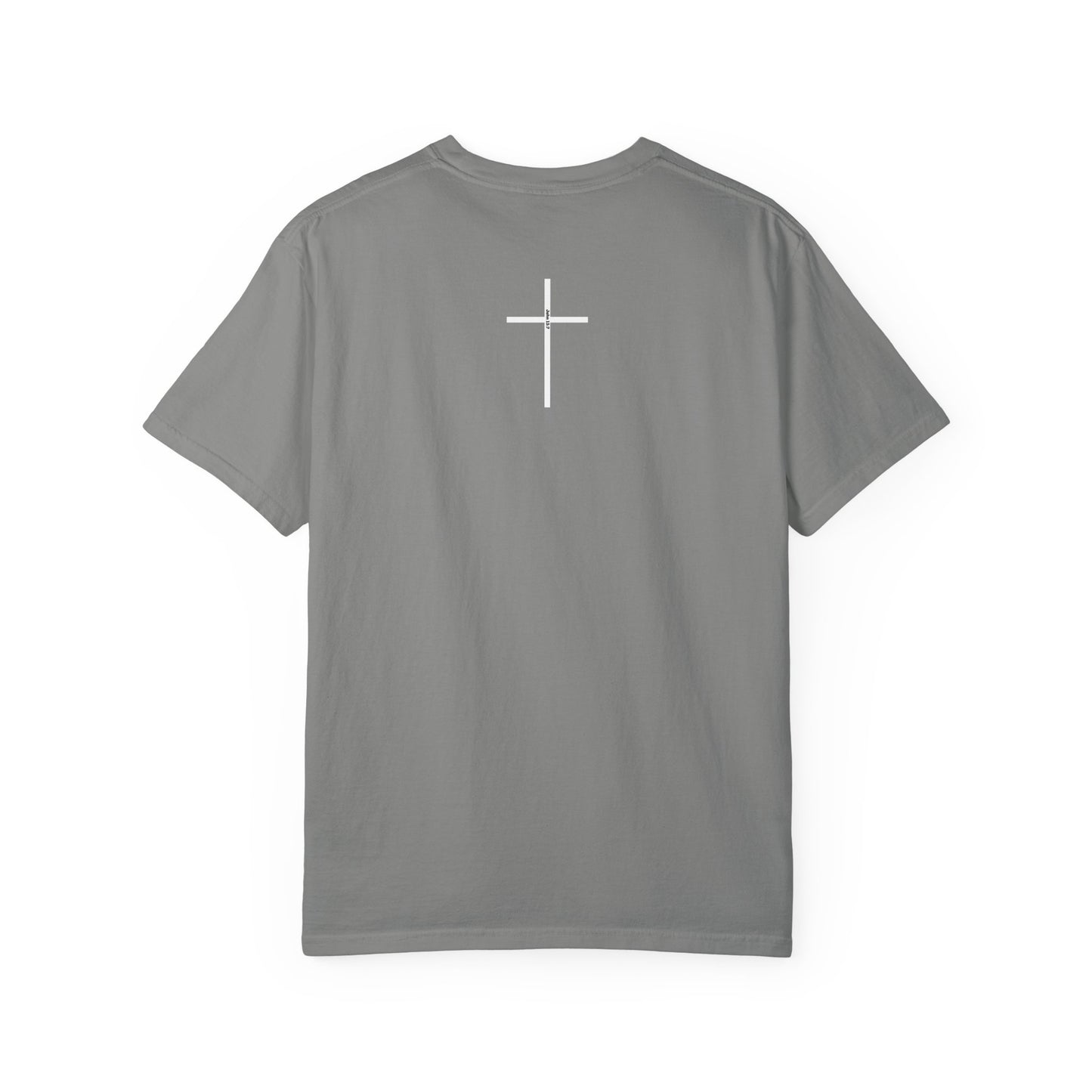 FORGIVEN - GRAPHIC T-SHIRT