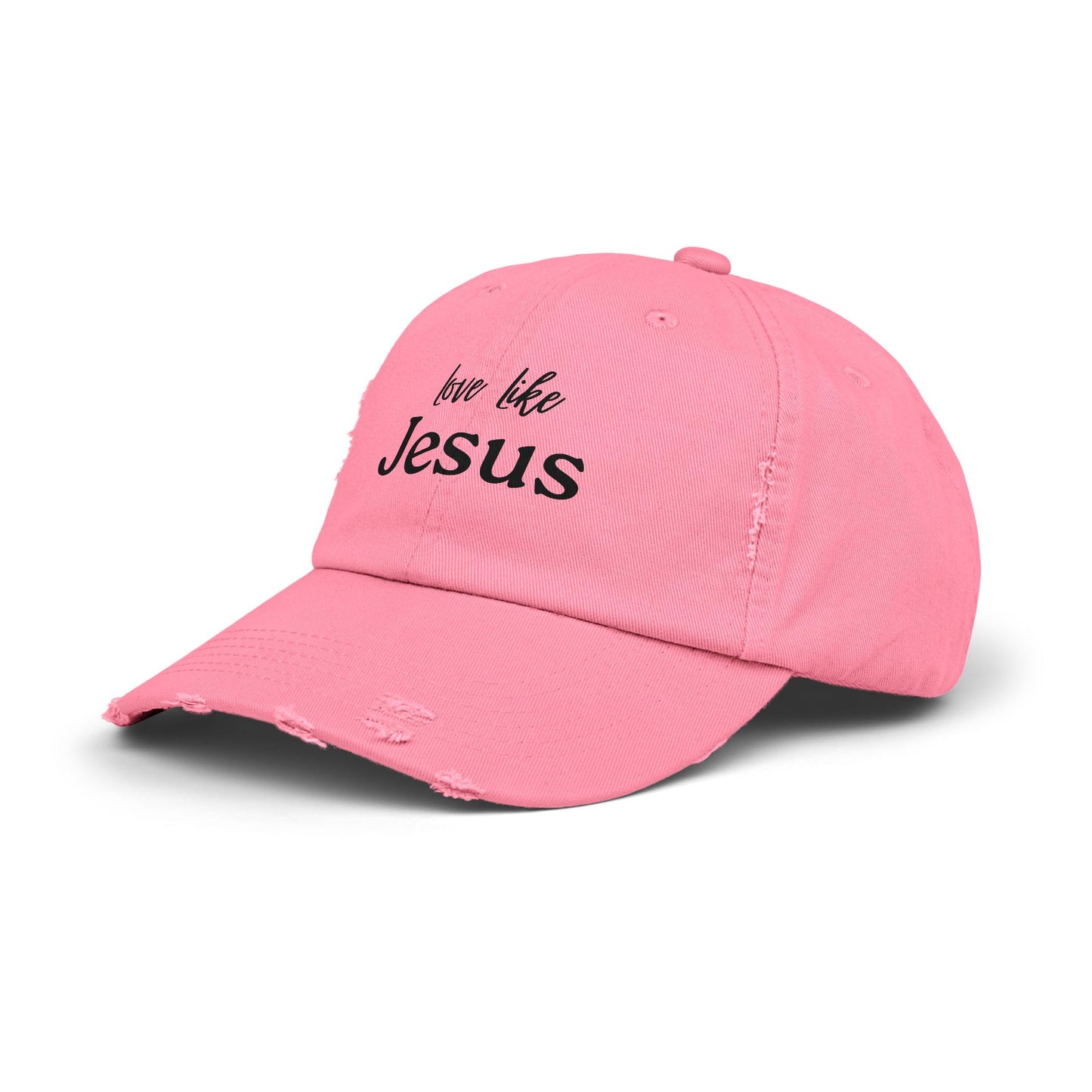 LOVE LIKE JESUS - Hat