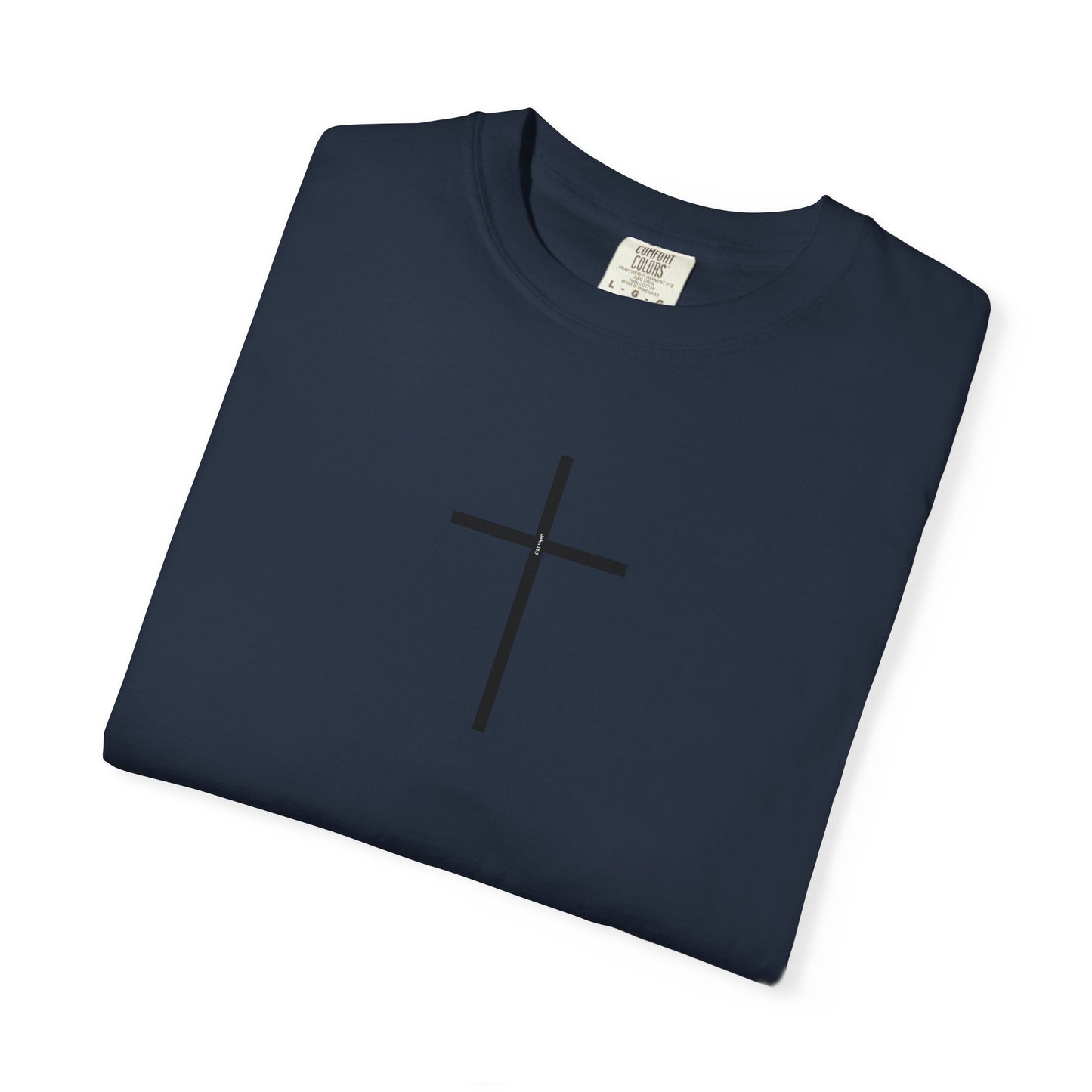 Made To Worship unisex tee