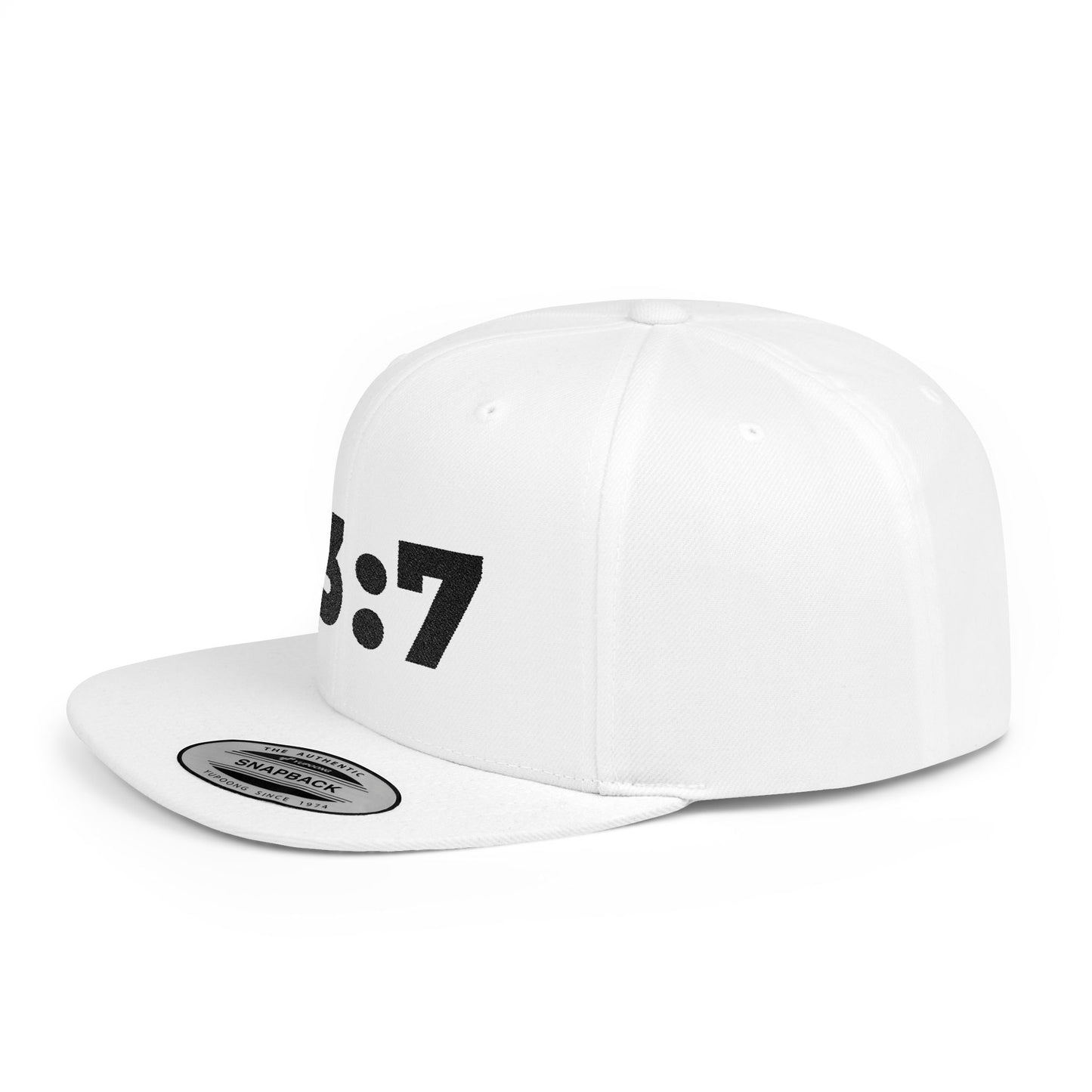 JOHN 13:7 - Hat