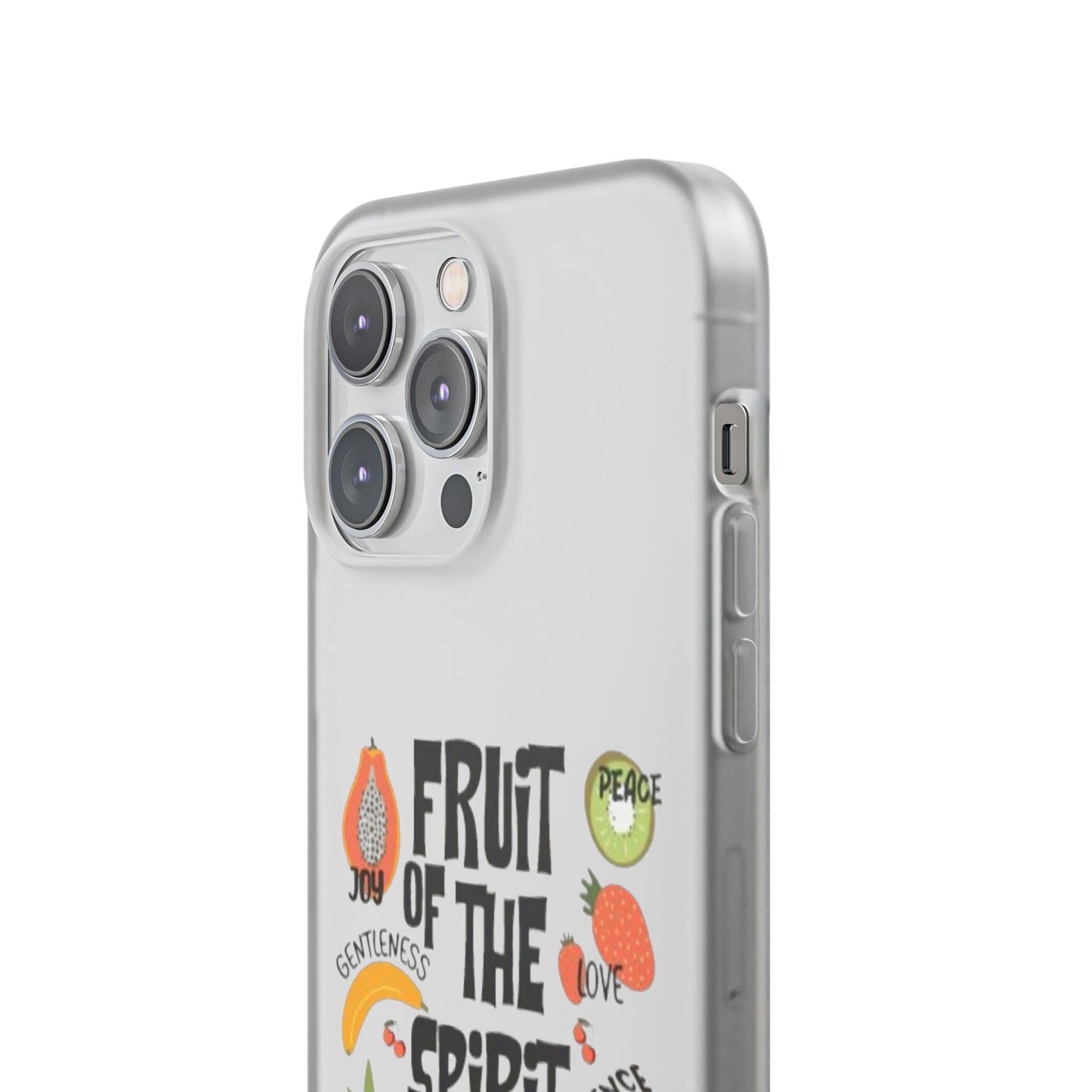 Fruit of the Spirit Phone Case