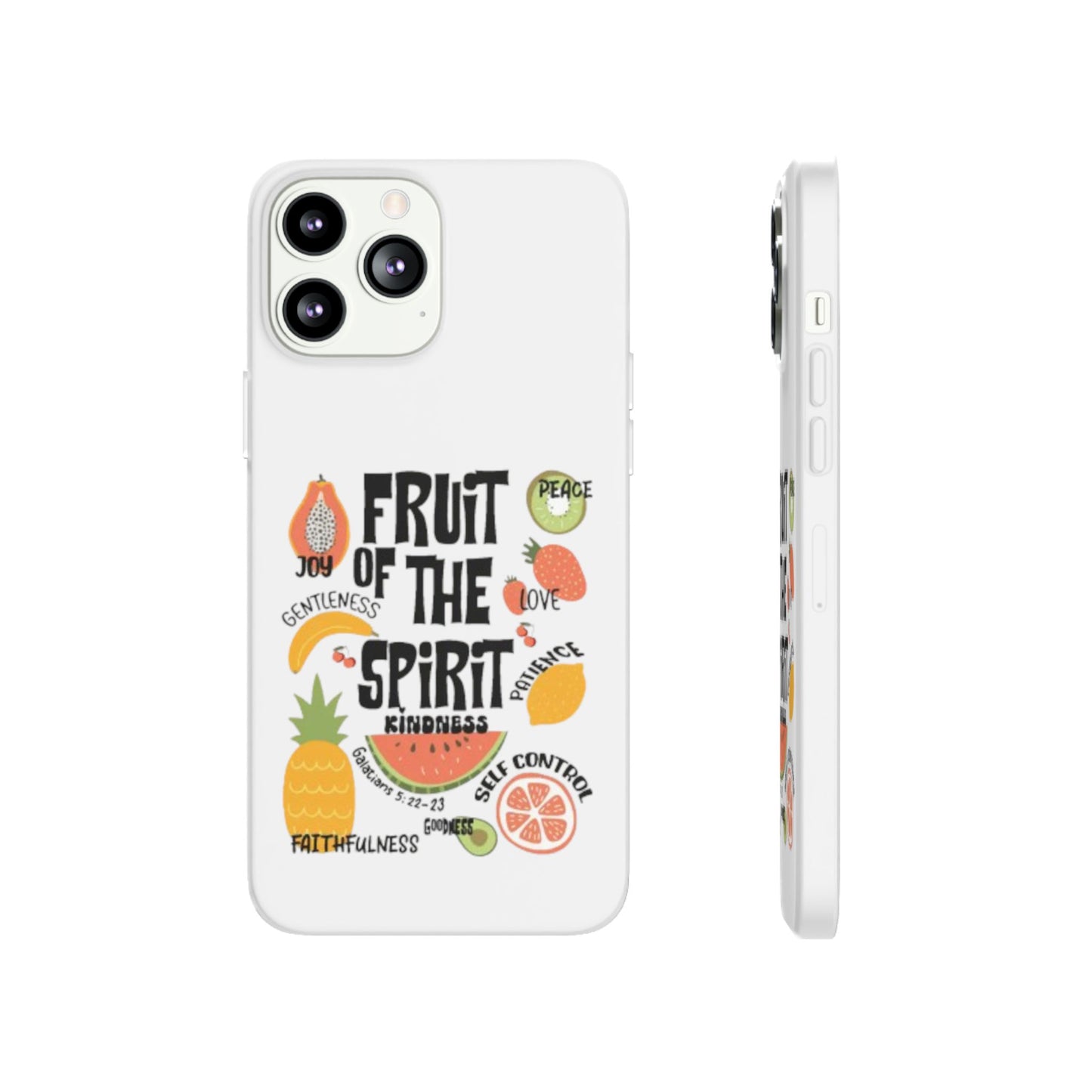 Fruit of the Spirit Phone Case