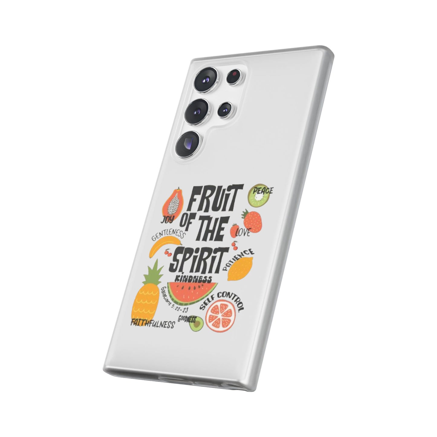 Fruit of the Spirit Phone Case