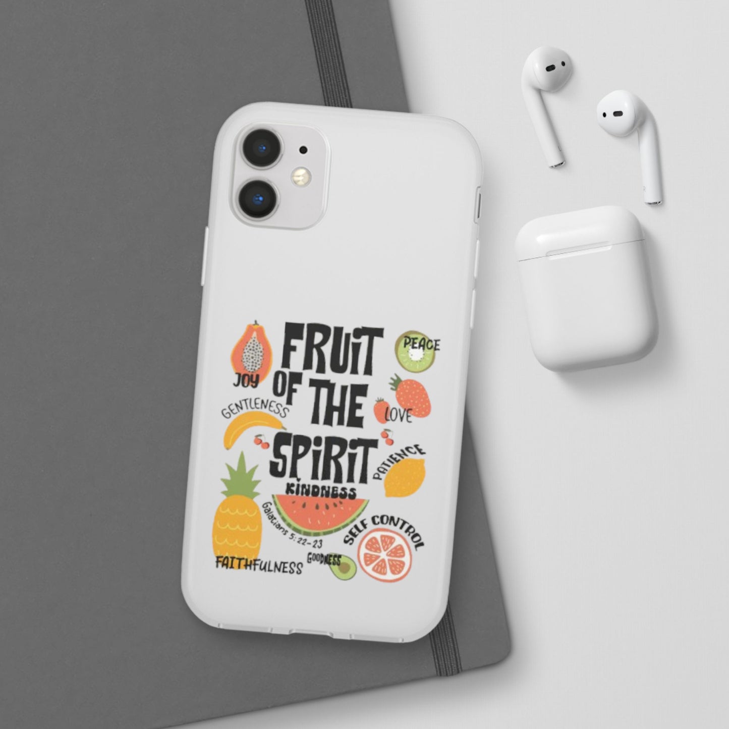 Fruit of the Spirit Phone Case