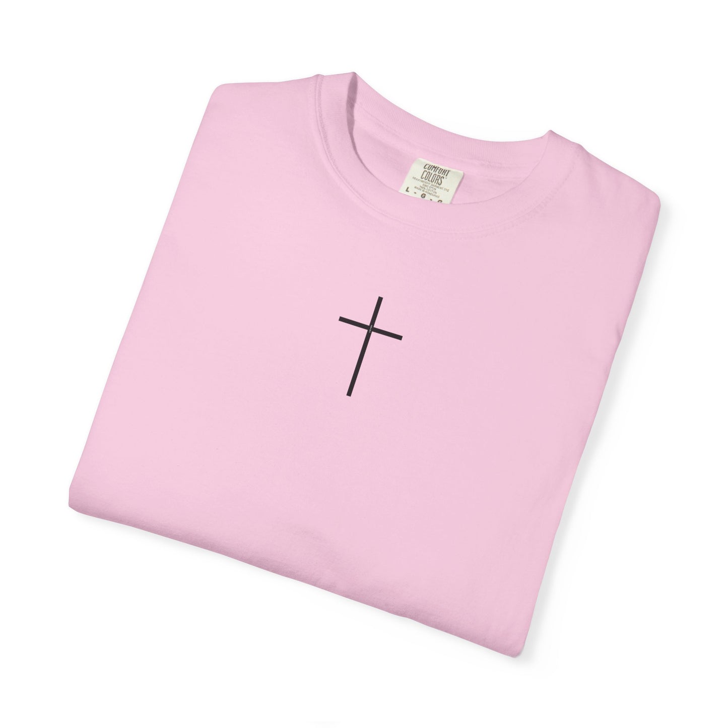 FAITH OVER FEAR - Unisex T-Shirt