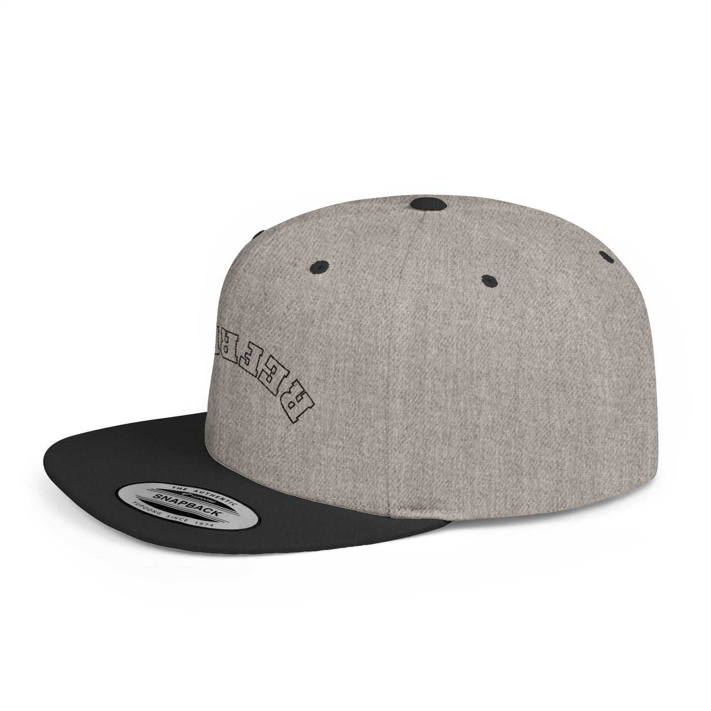 REFRESH - upside down Hat