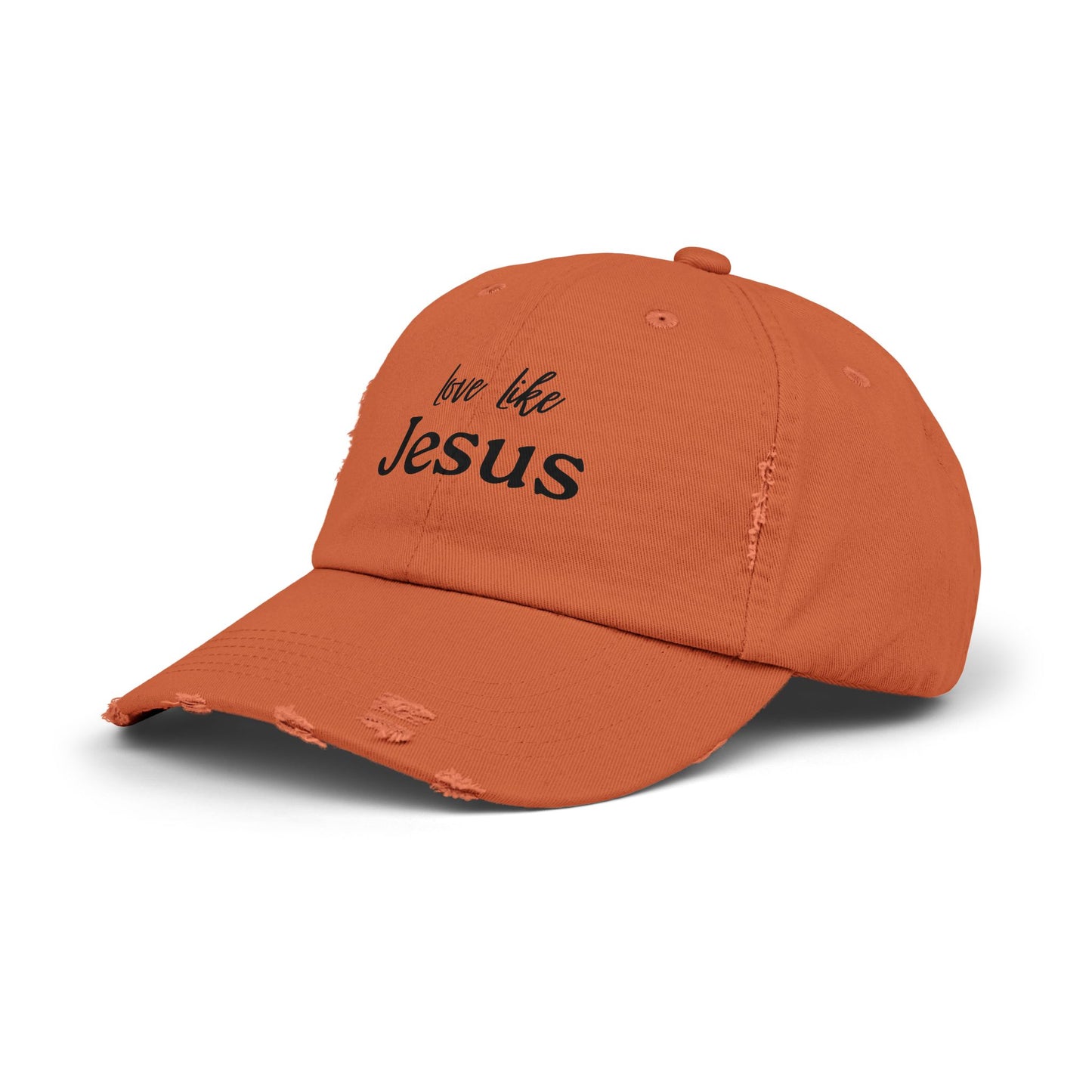 LOVE LIKE JESUS - Hat