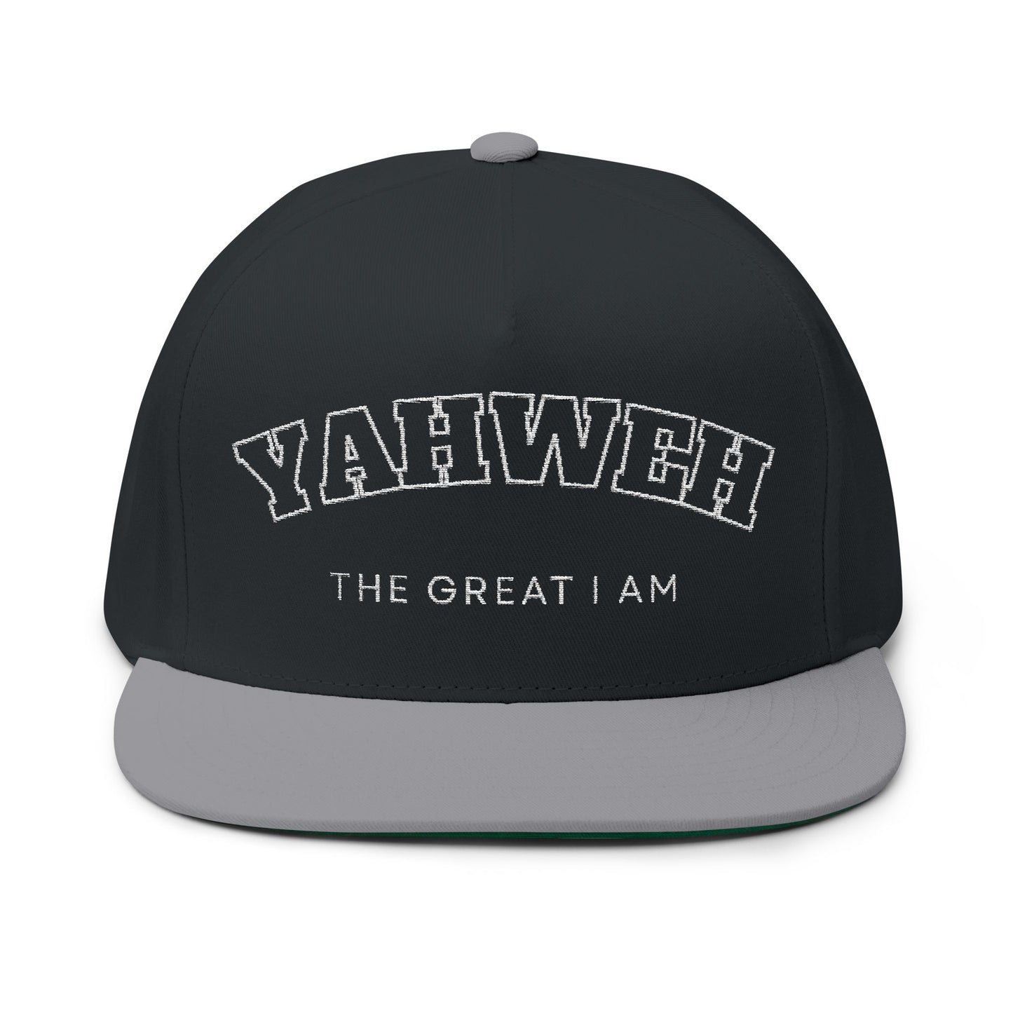 YAHWEH. THE GREAT I AM - Hat