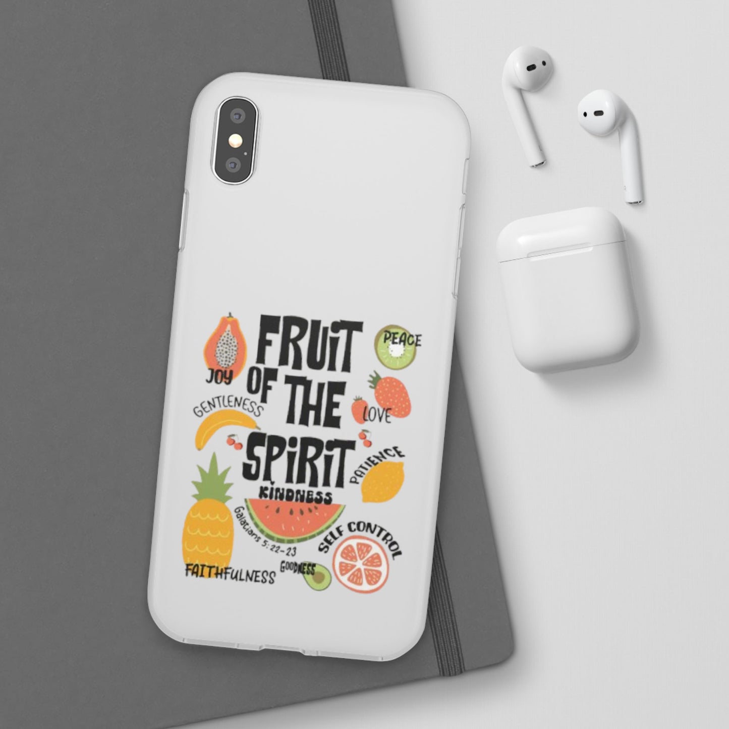 Fruit of the Spirit Phone Case