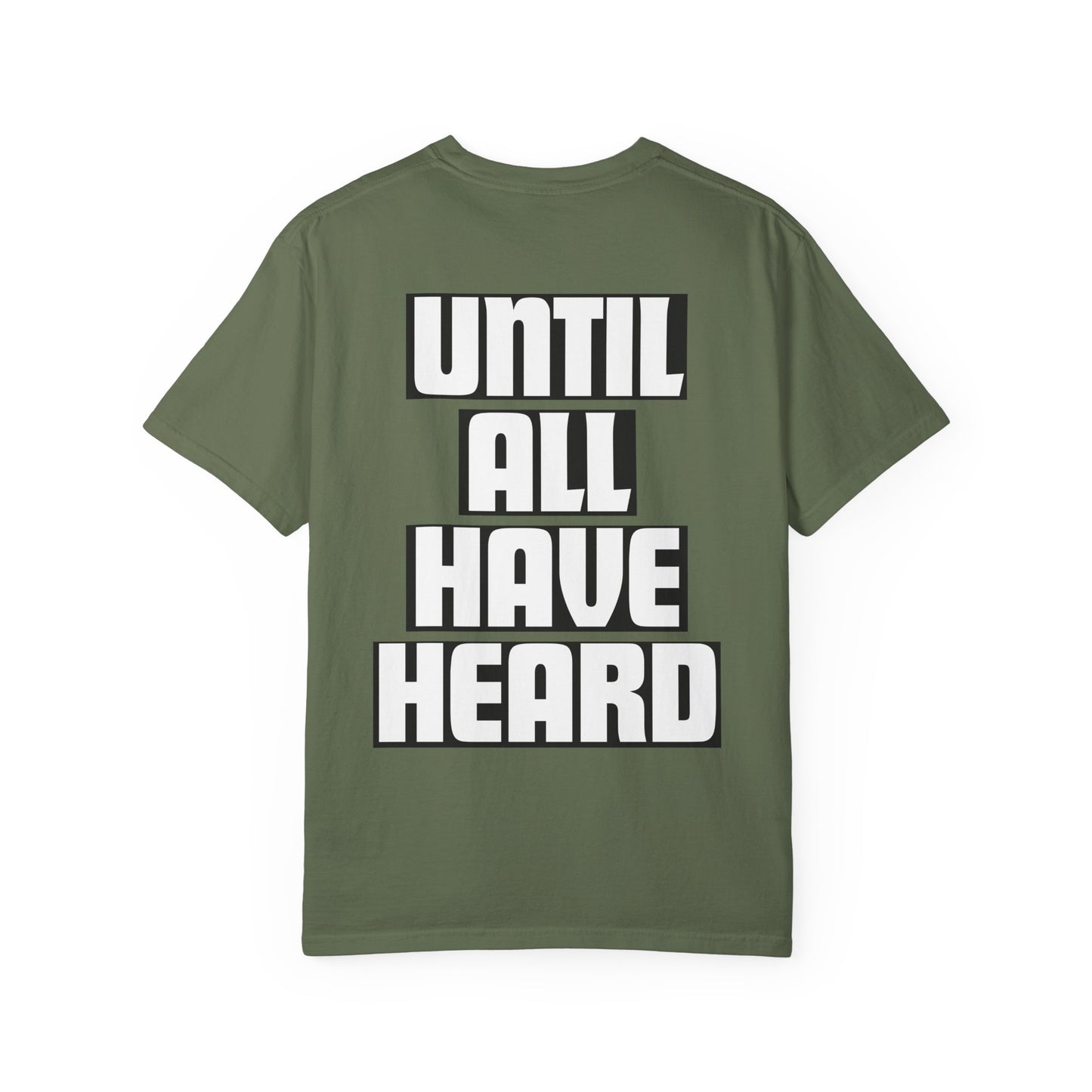 REFRESH Night Of Worship - TEE