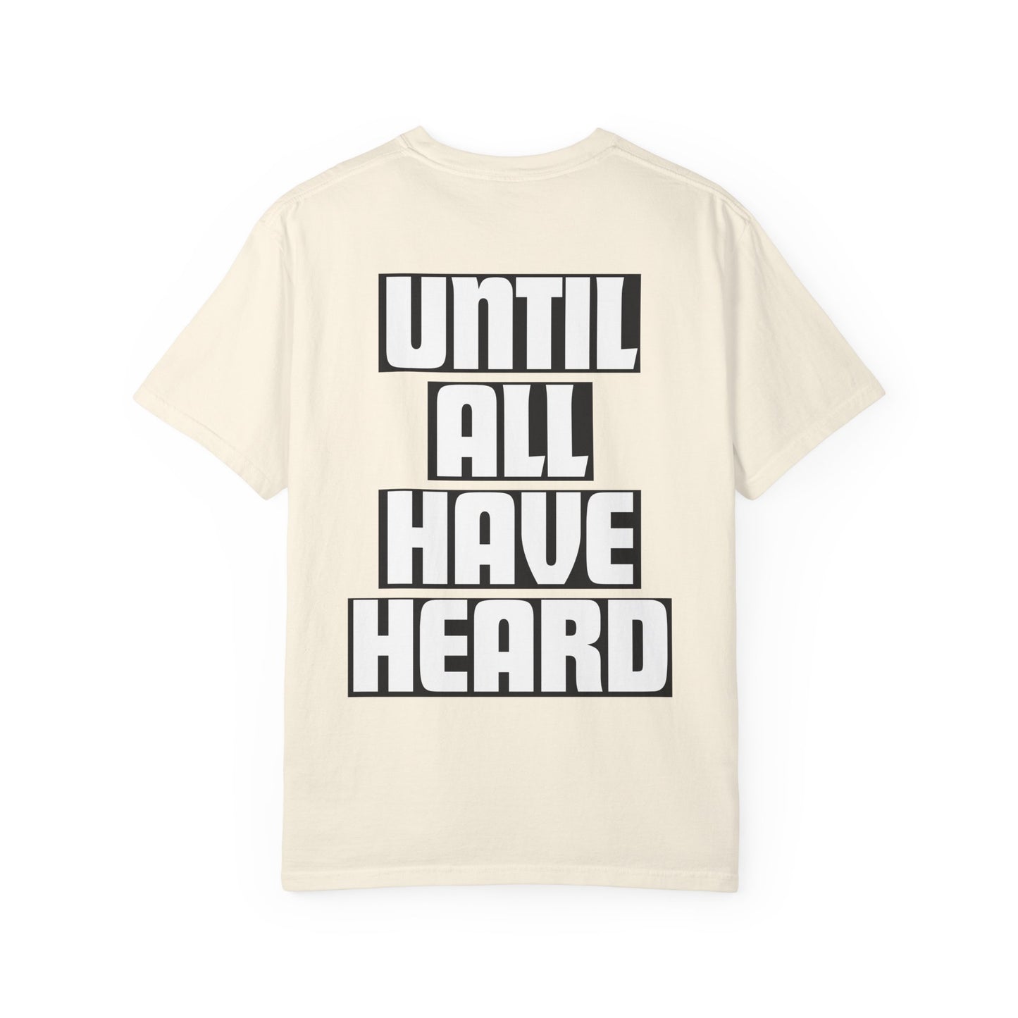 REFRESH Night Of Worship - TEE