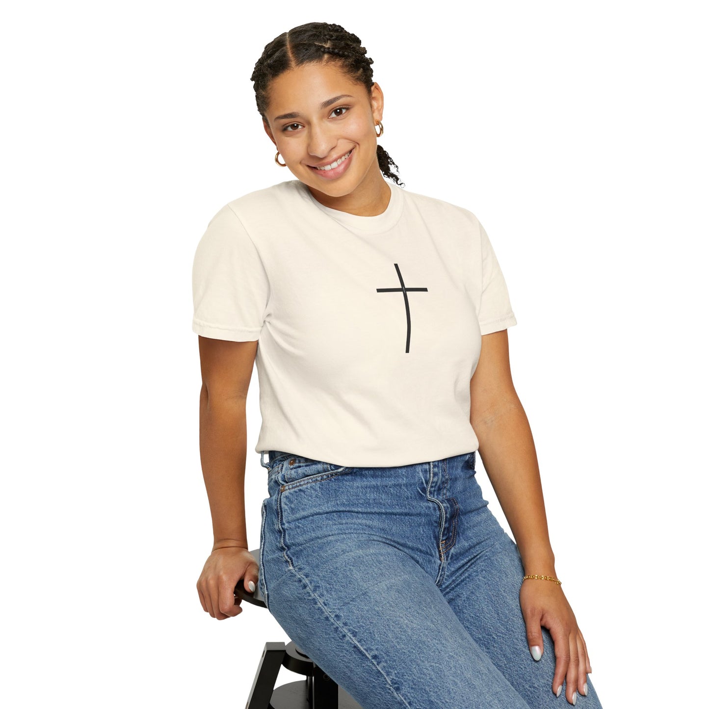 Made To Worship unisex tee