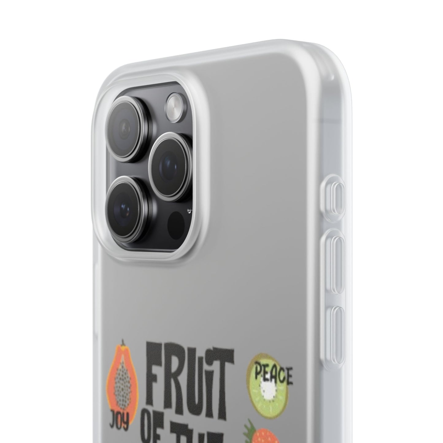 Fruit of the Spirit Phone Case