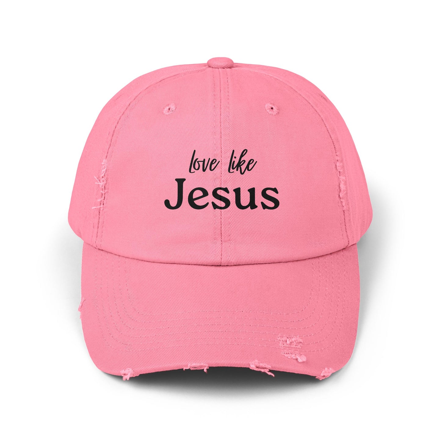 LOVE LIKE JESUS - Hat