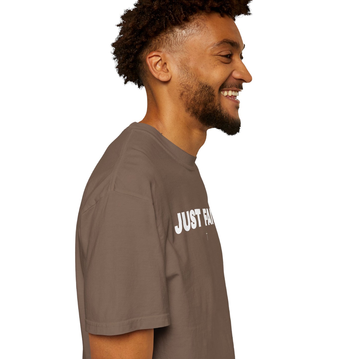 JUST FAITH