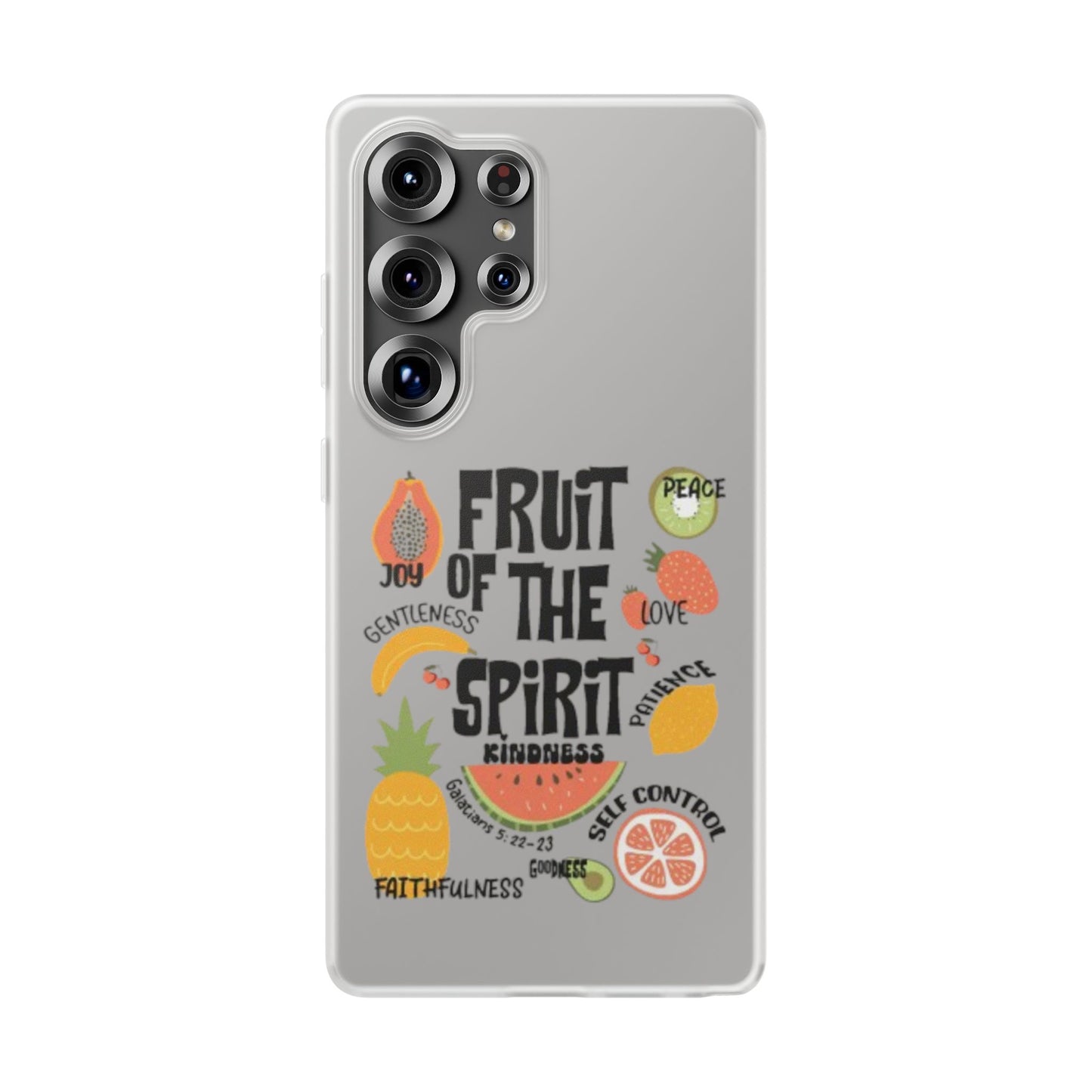 Fruit of the Spirit Phone Case