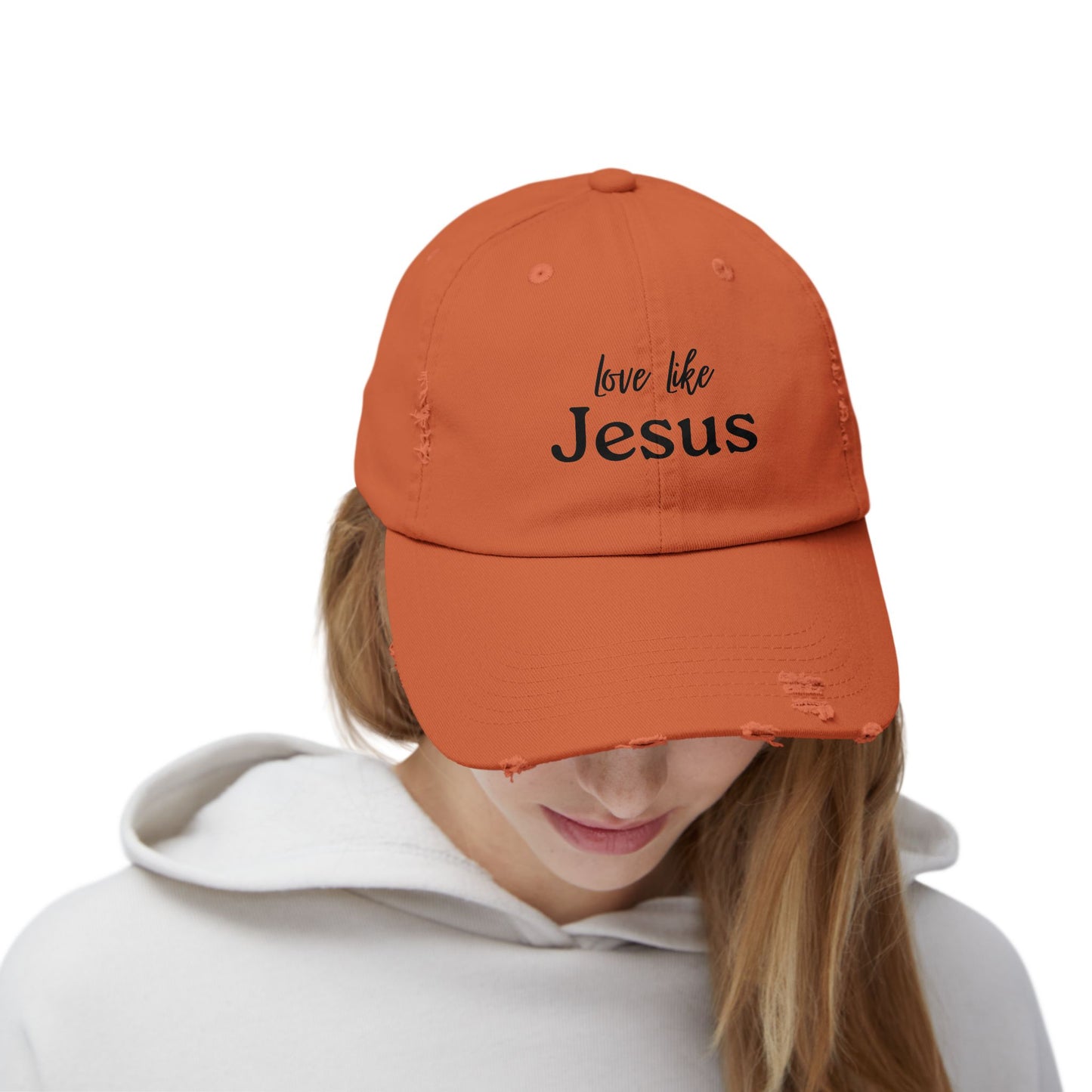LOVE LIKE JESUS - Hat