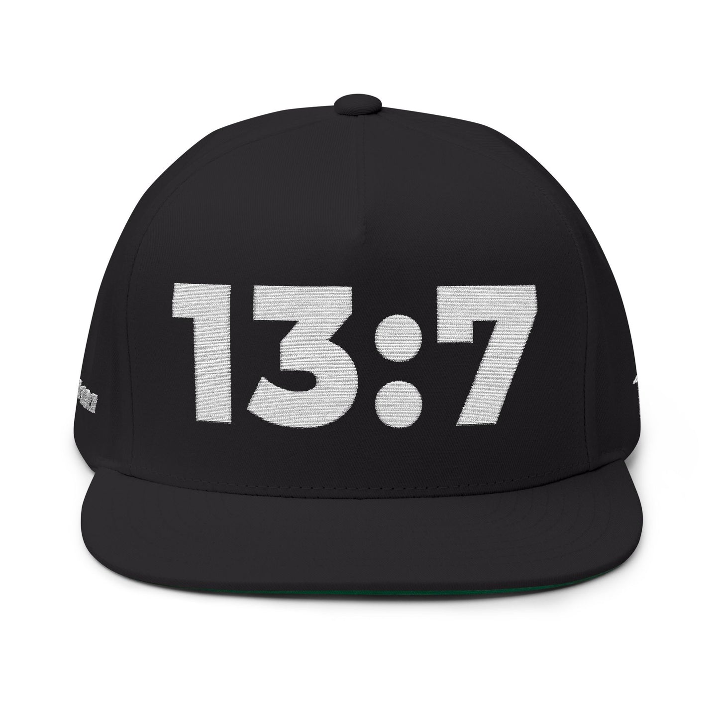 13:7 - HAT