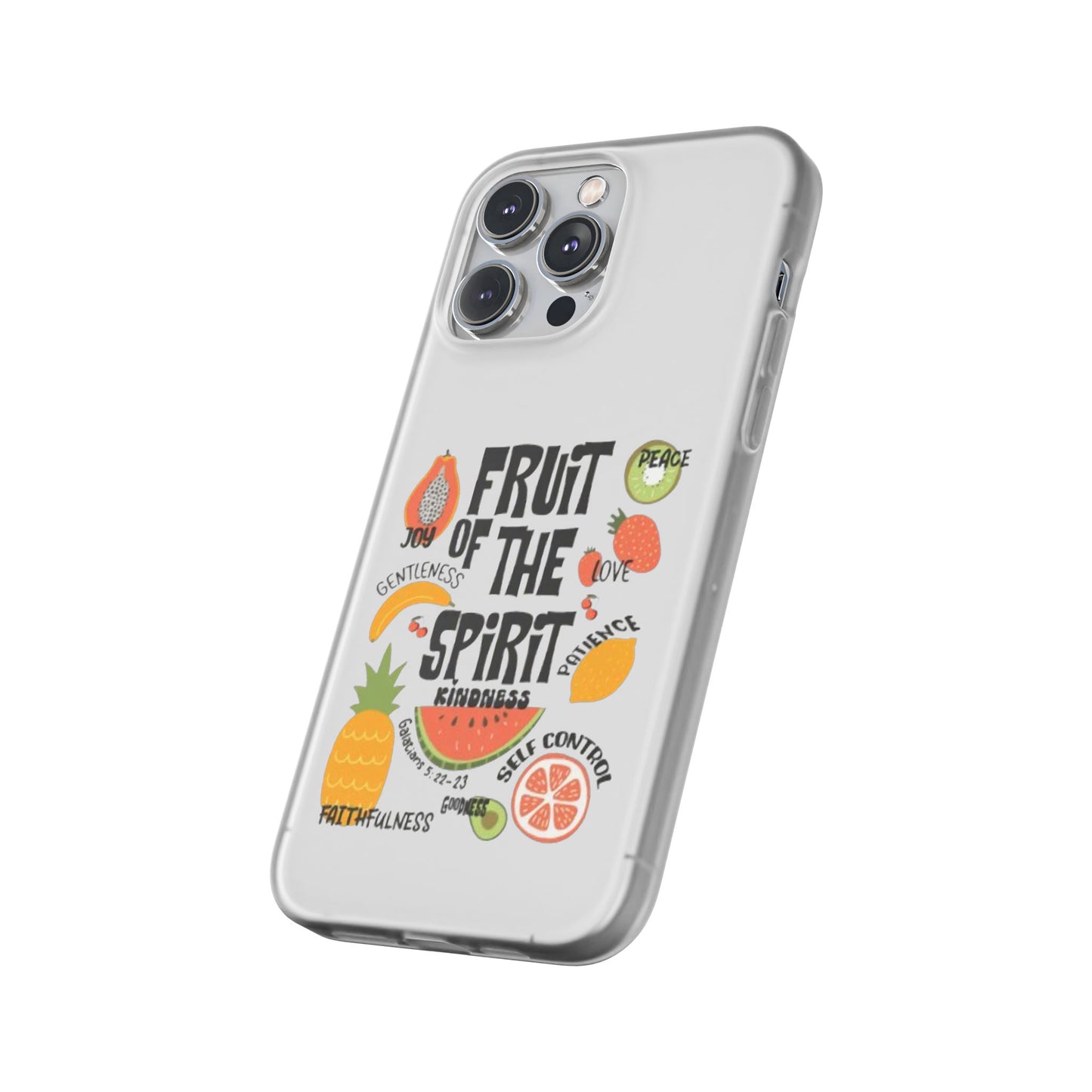 Fruit of the Spirit Phone Case
