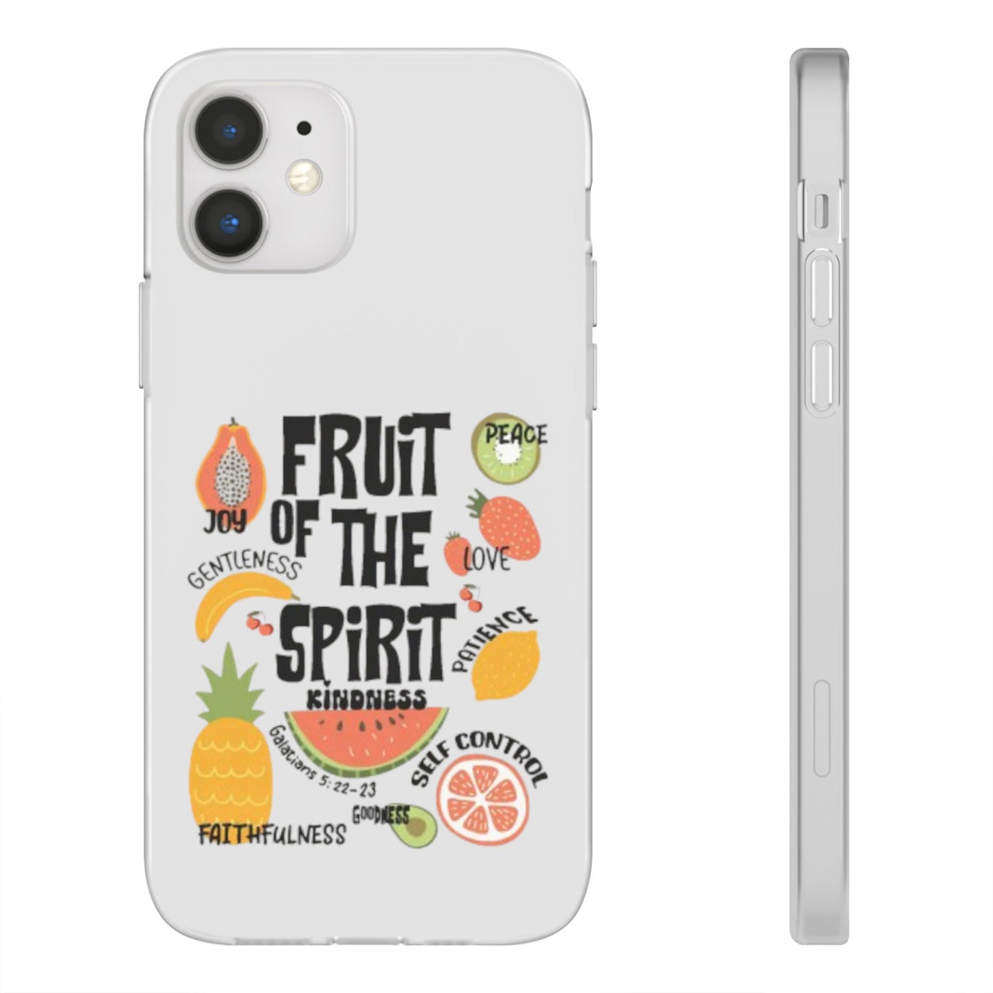 Fruit of the Spirit Phone Case