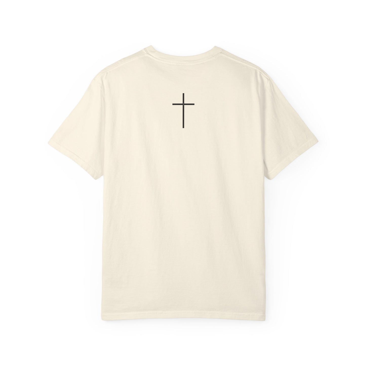 JESUS IS KING - Tee
