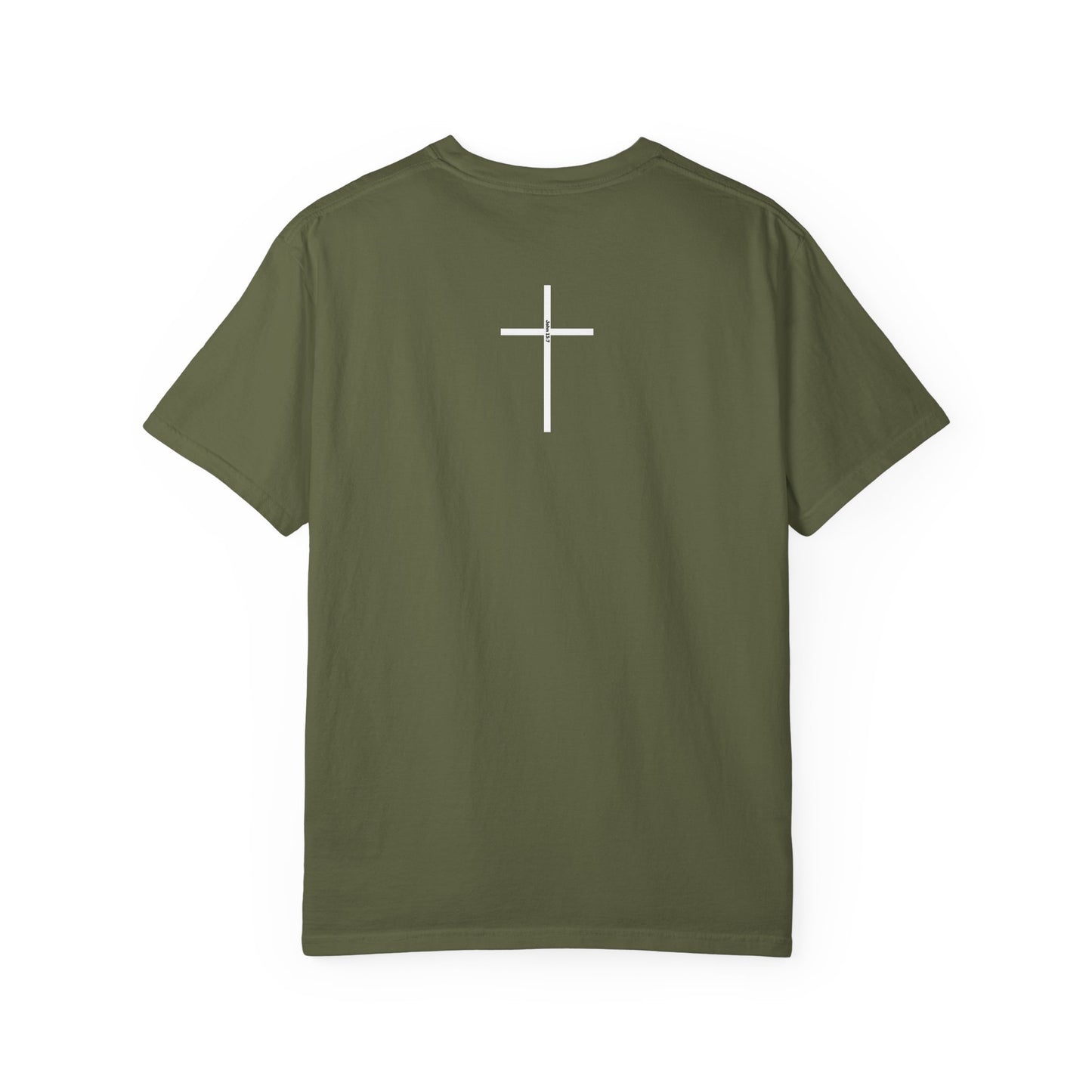 Christian King Unisex T-shirt