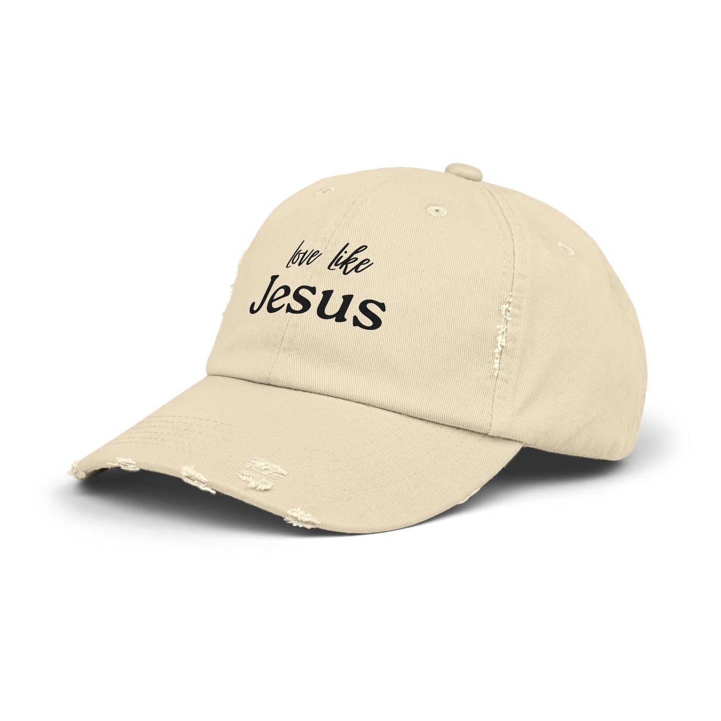 LOVE LIKE JESUS - Hat