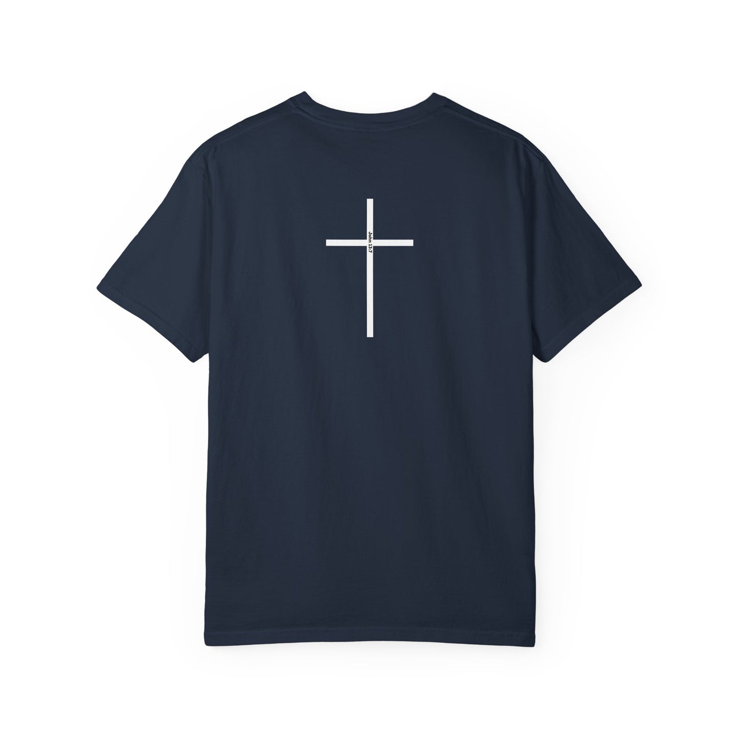 Colossians 3:12 Tee