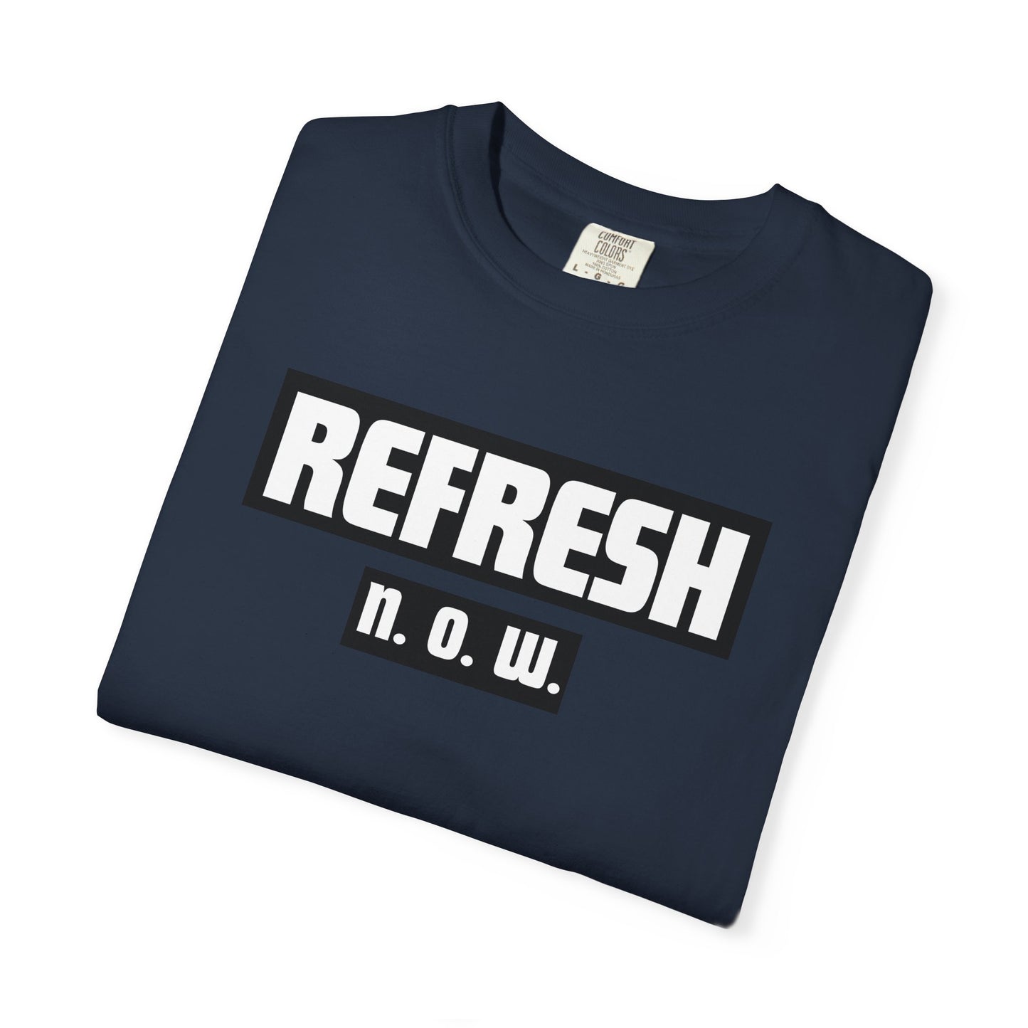 REFRESH Night Of Worship - TEE