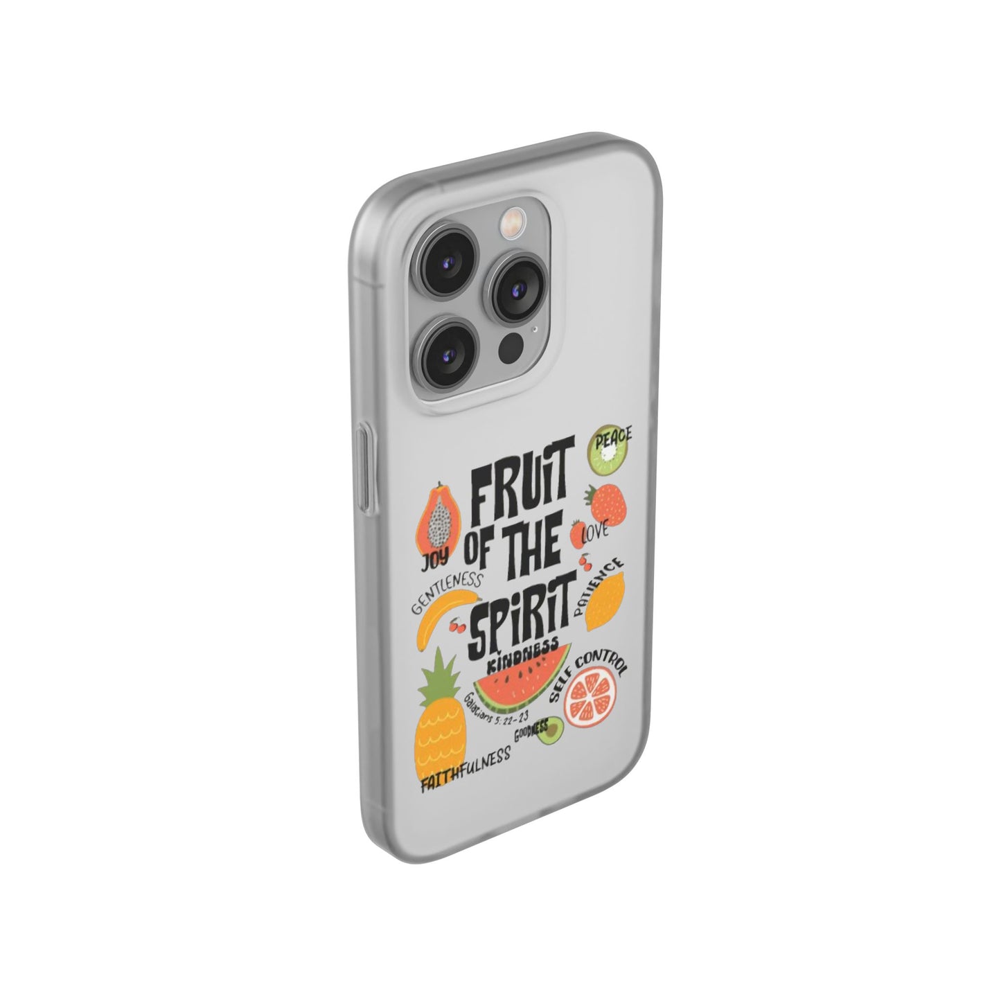 Fruit of the Spirit Phone Case