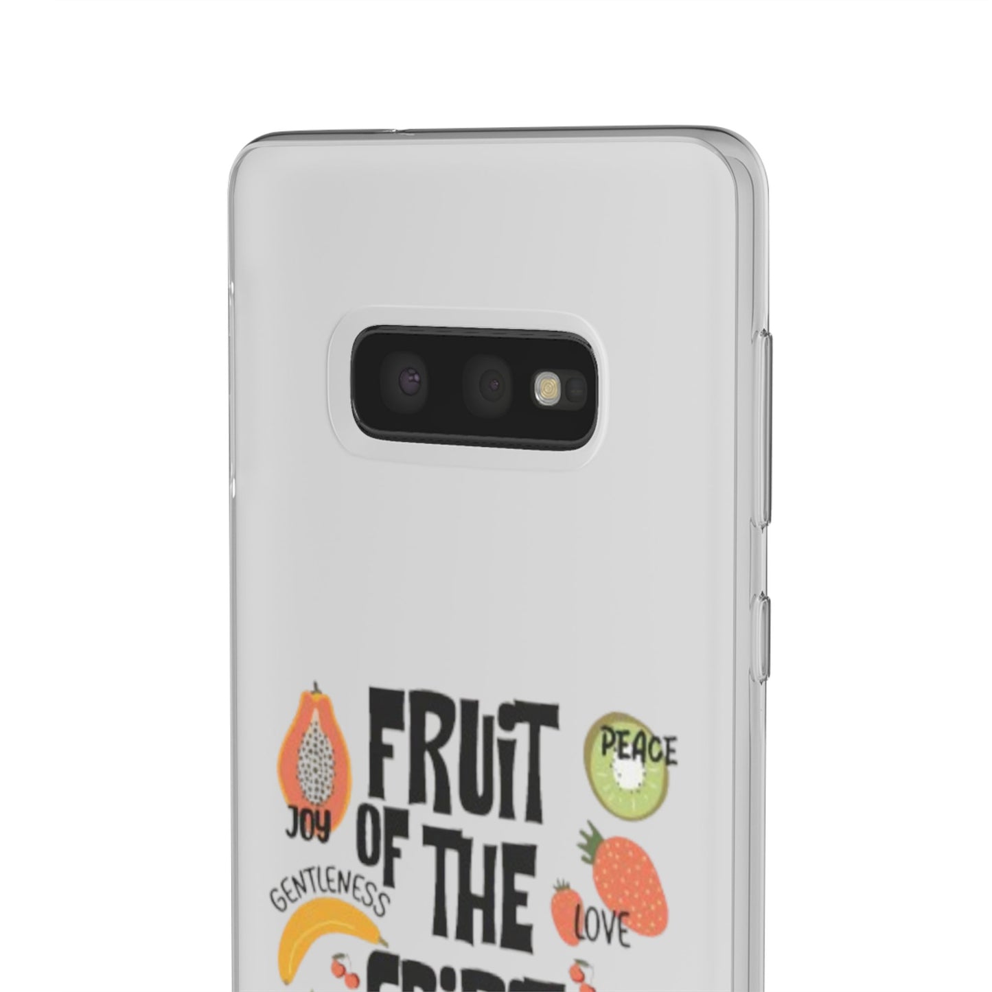 Fruit of the Spirit Phone Case