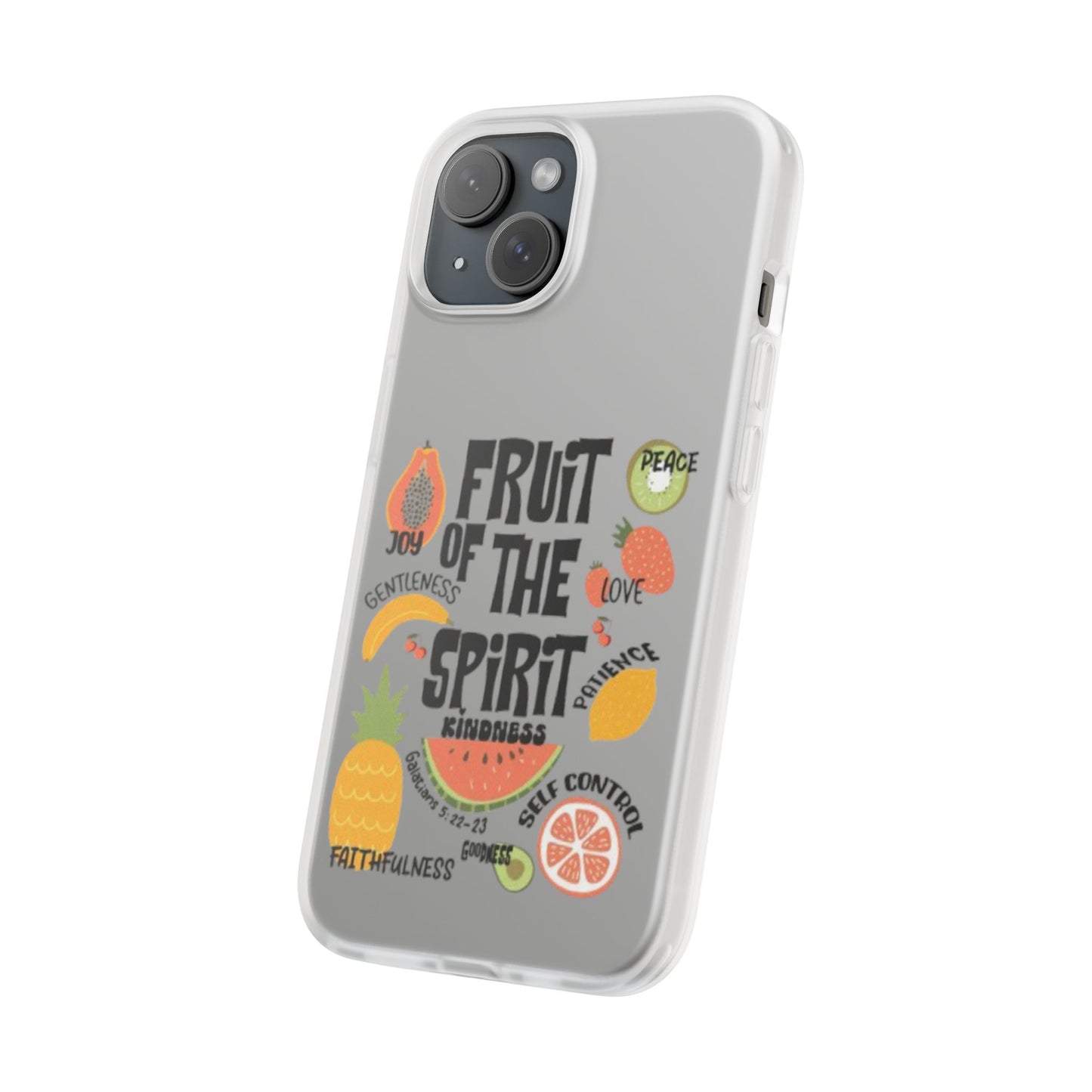 Fruit of the Spirit Phone Case