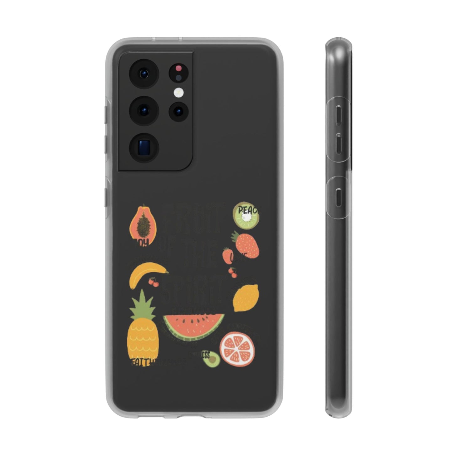 Fruit of the Spirit Phone Case