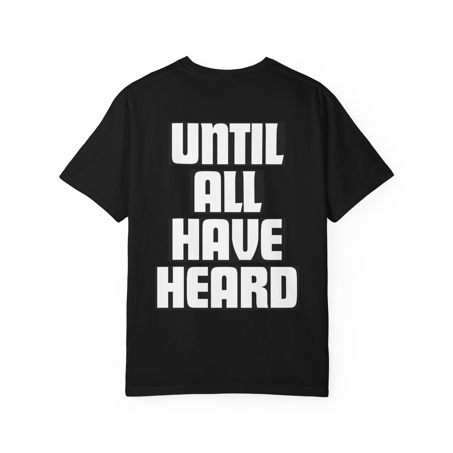 REFRESH Night Of Worship - TEE